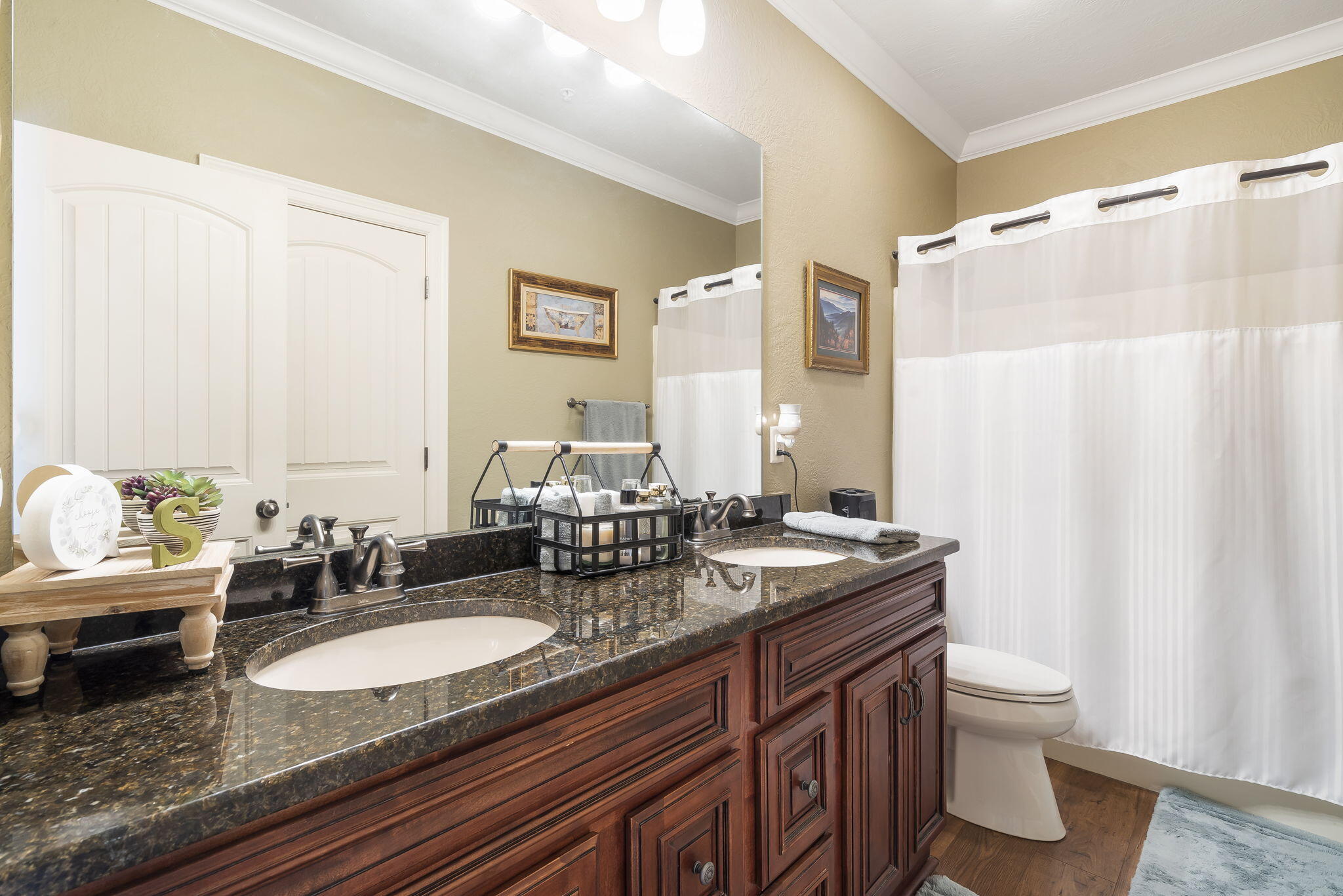 Redbud Shore Estates Condominiums - Residential