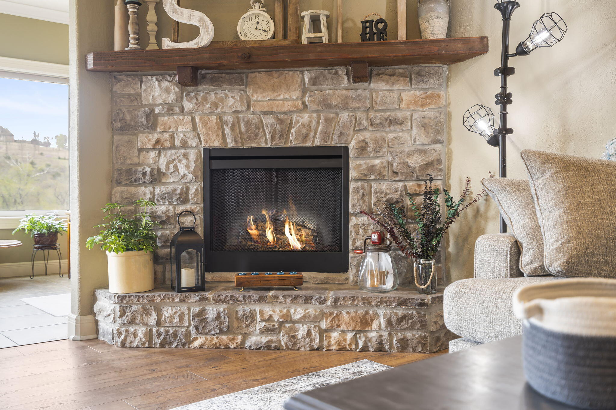 Redbud Shore Estates Condominiums - Residential