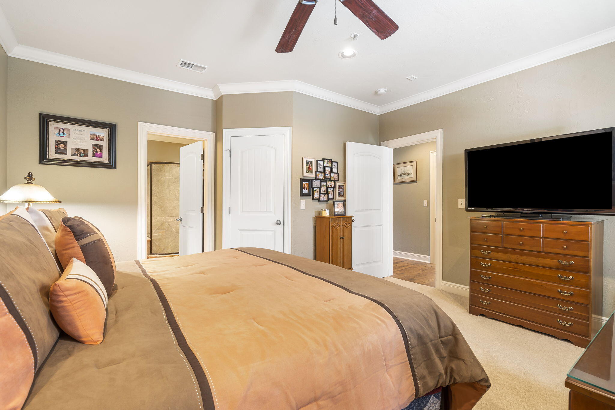Redbud Shore Estates Condominiums - Residential
