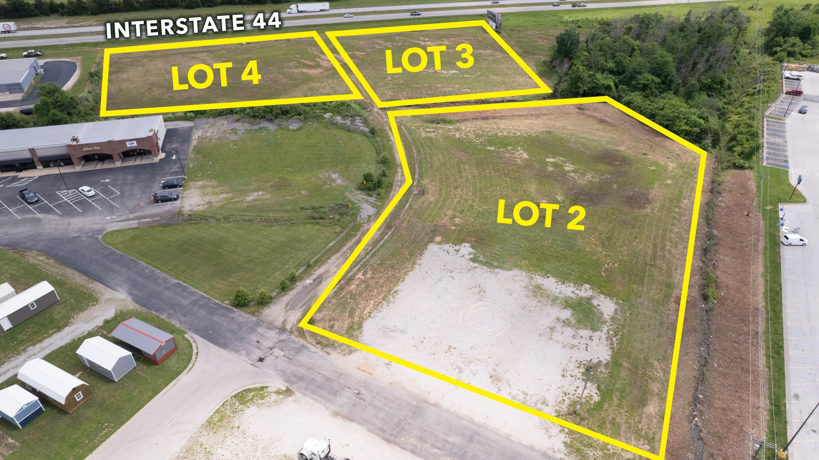 N/A - Commercial Sale