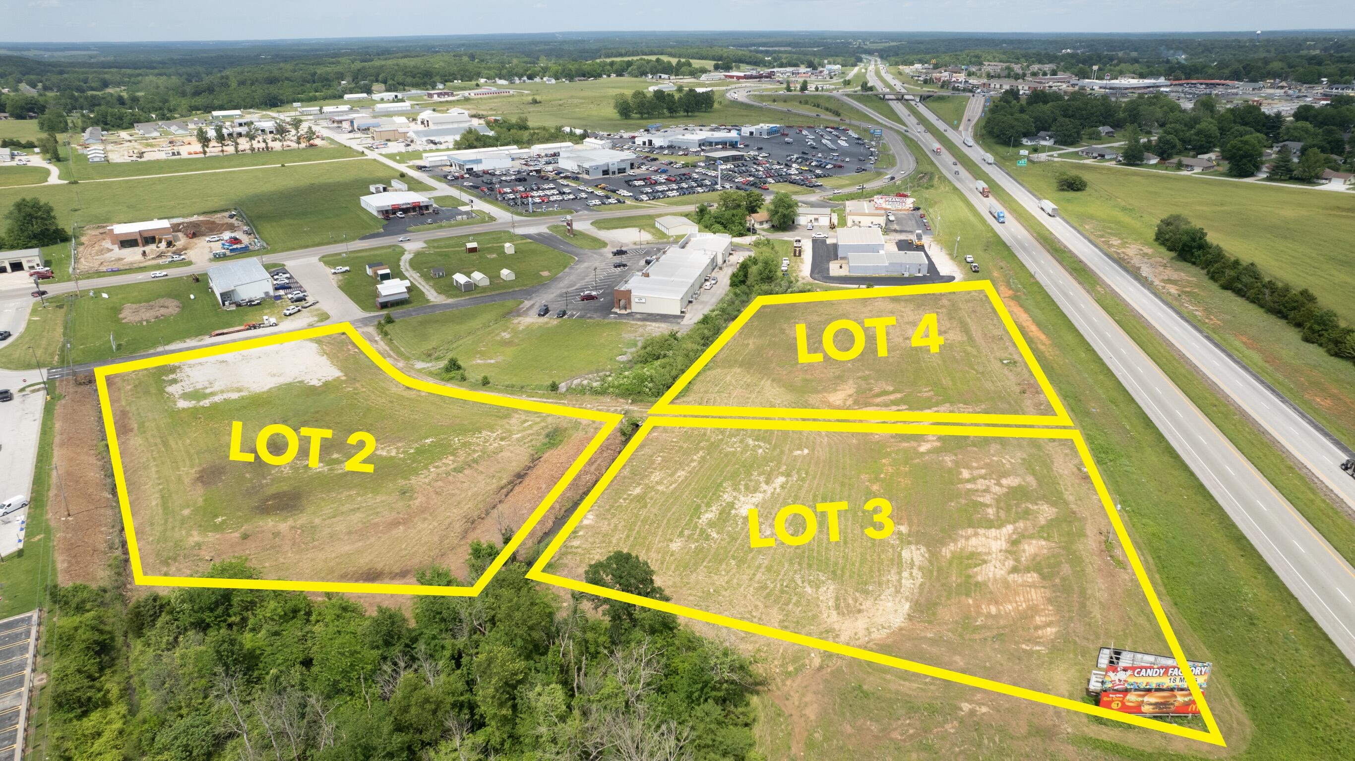 N/A - Commercial Sale