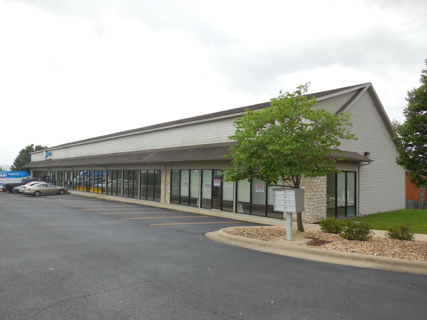Taney-Not in List - Commercial Sale