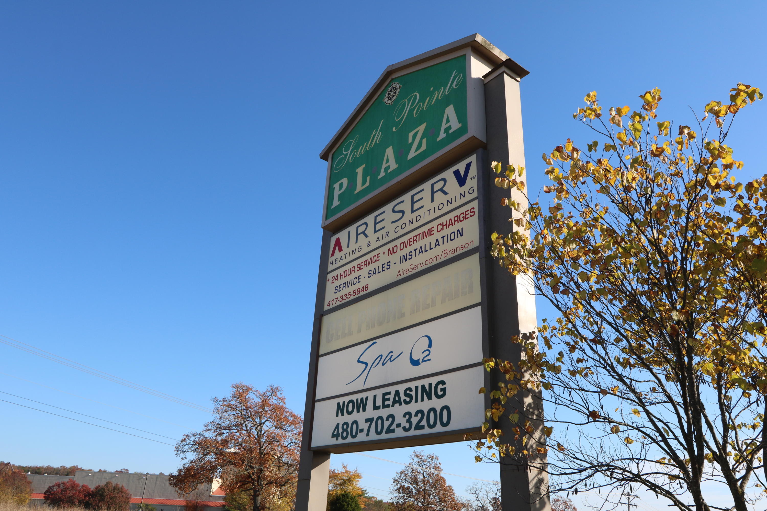 Taney-Not in List - Commercial Sale