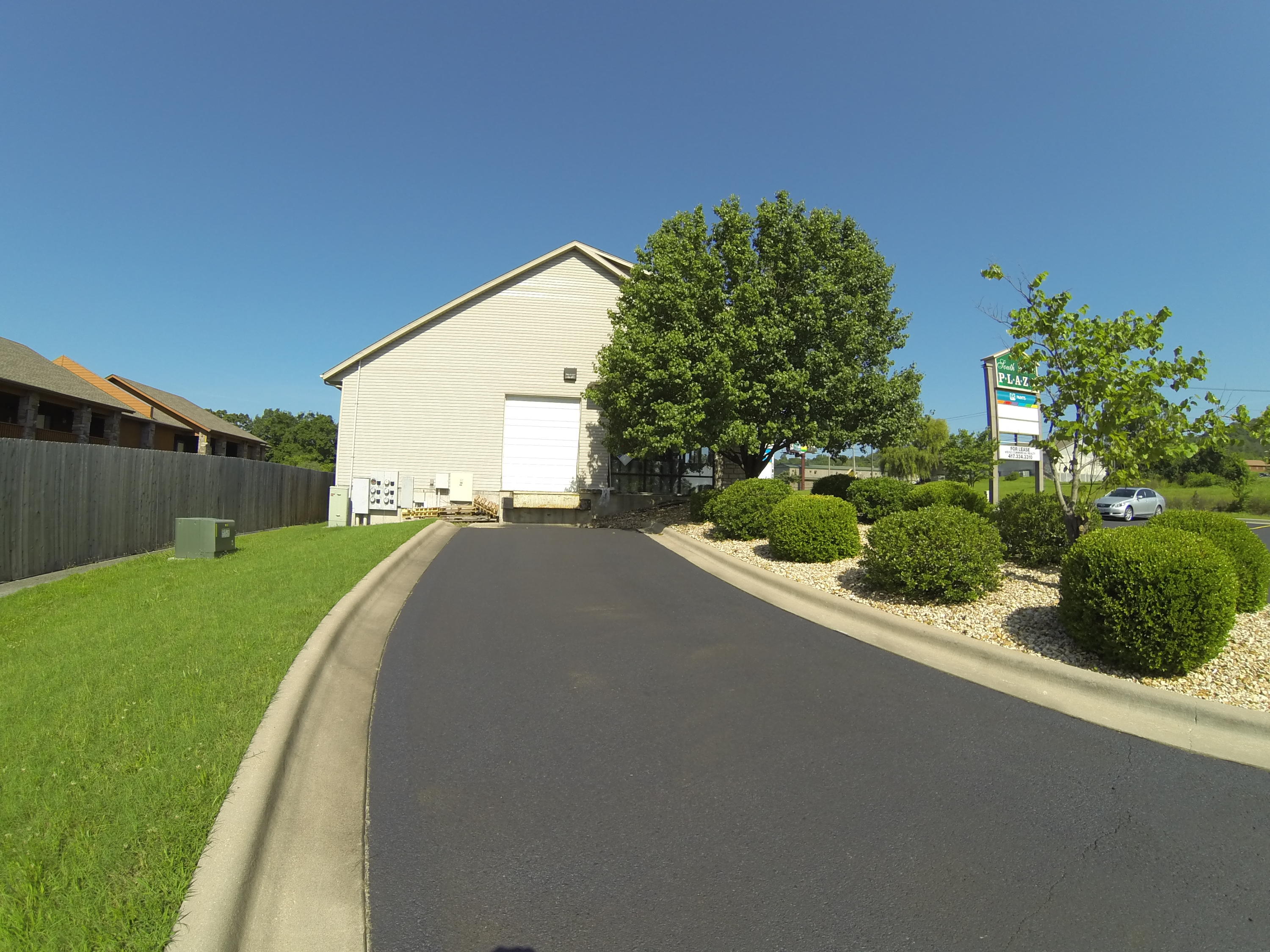 Taney-Not in List - Commercial Sale