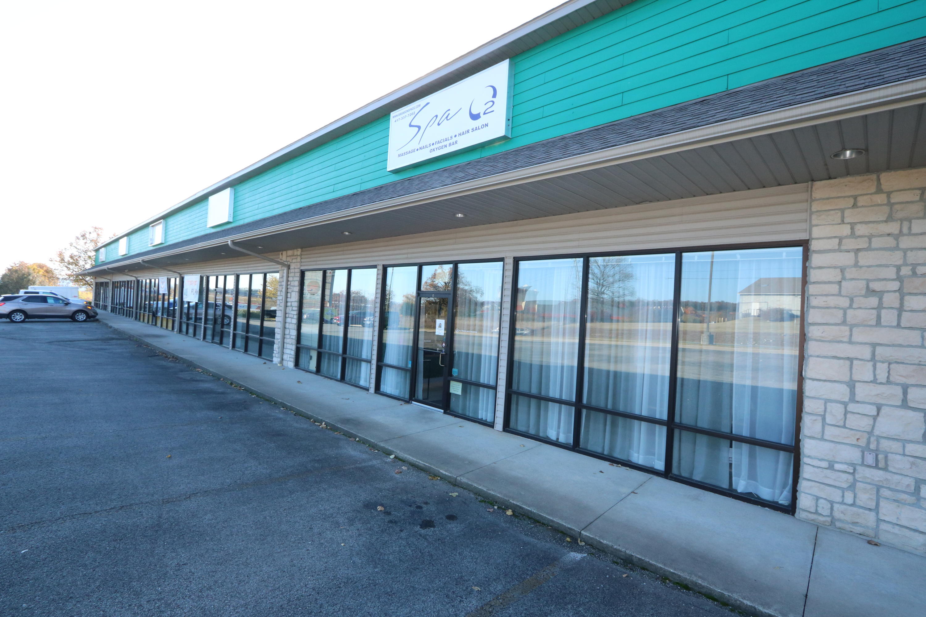 Taney-Not in List - Commercial Sale