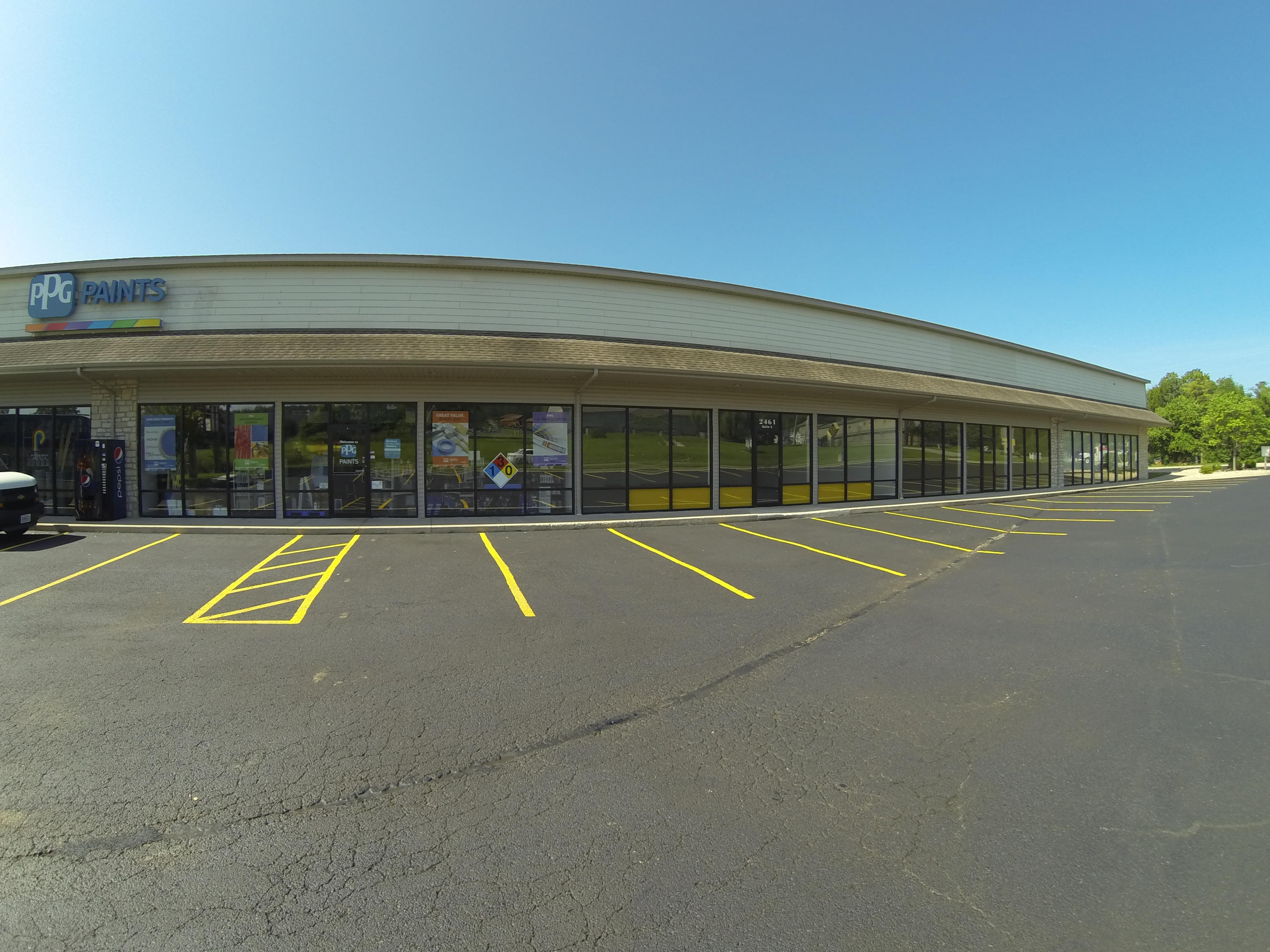 Taney-Not in List - Commercial Sale