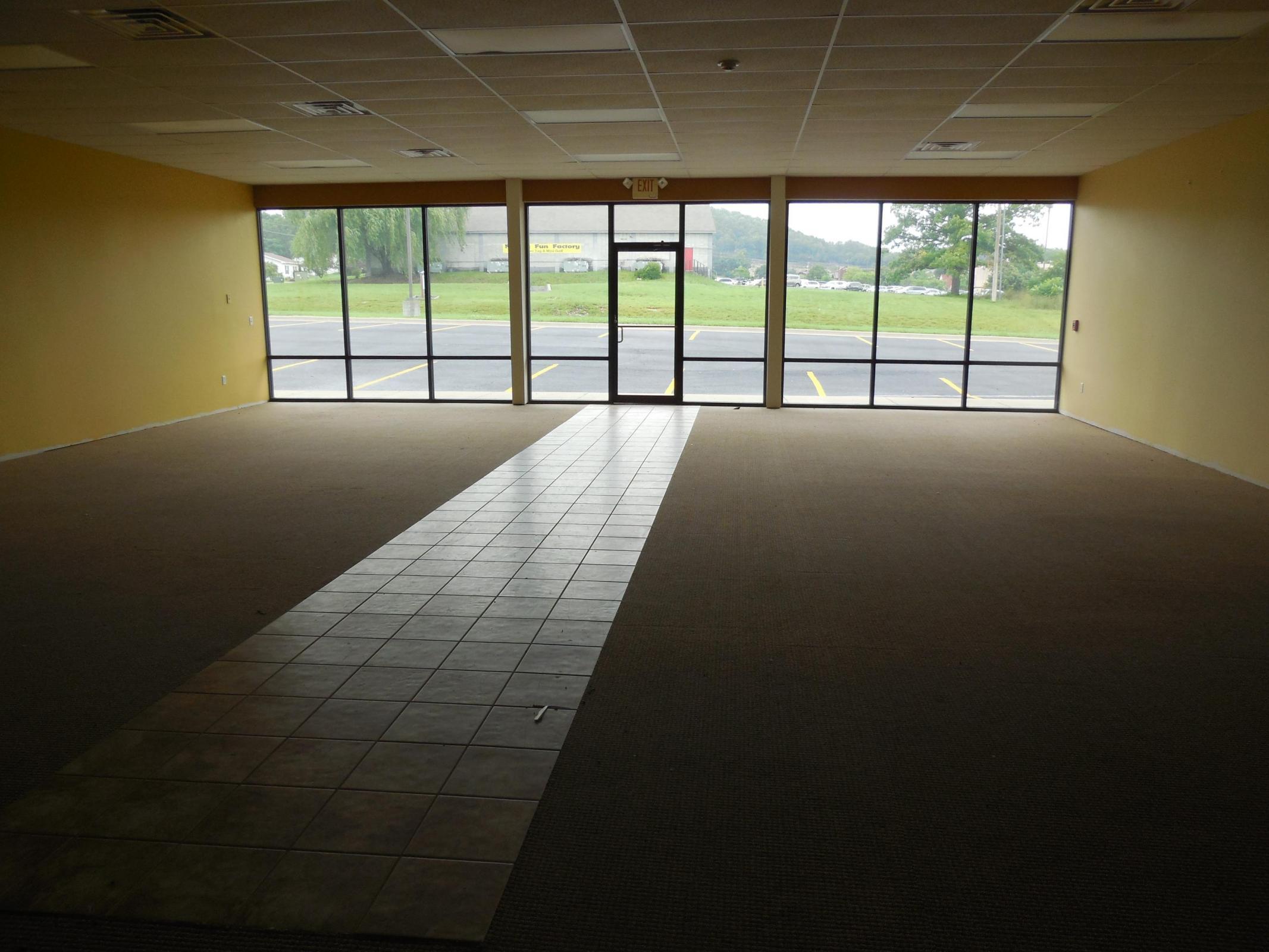 Taney-Not in List - Commercial Sale