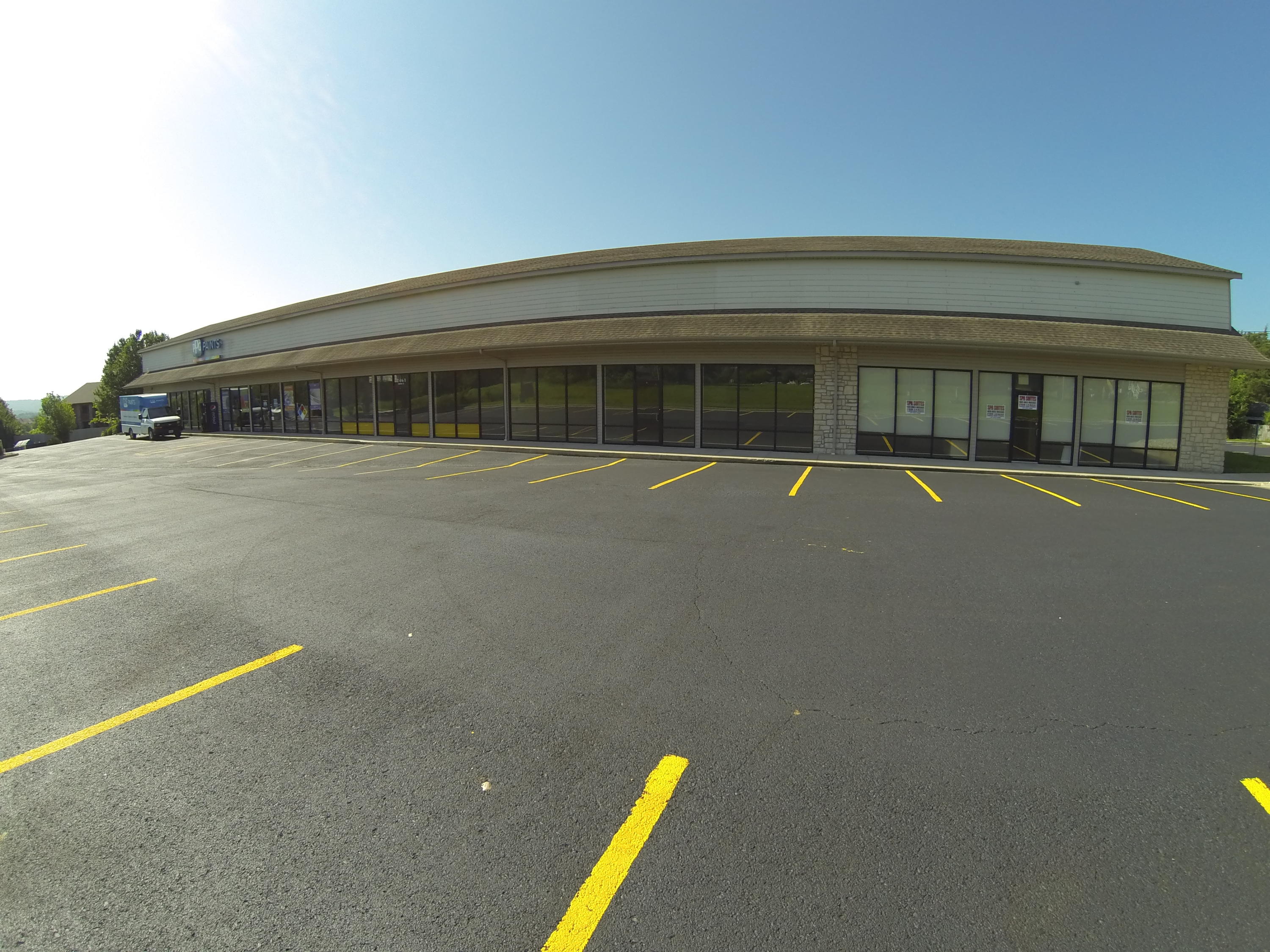 Taney-Not in List - Commercial Sale