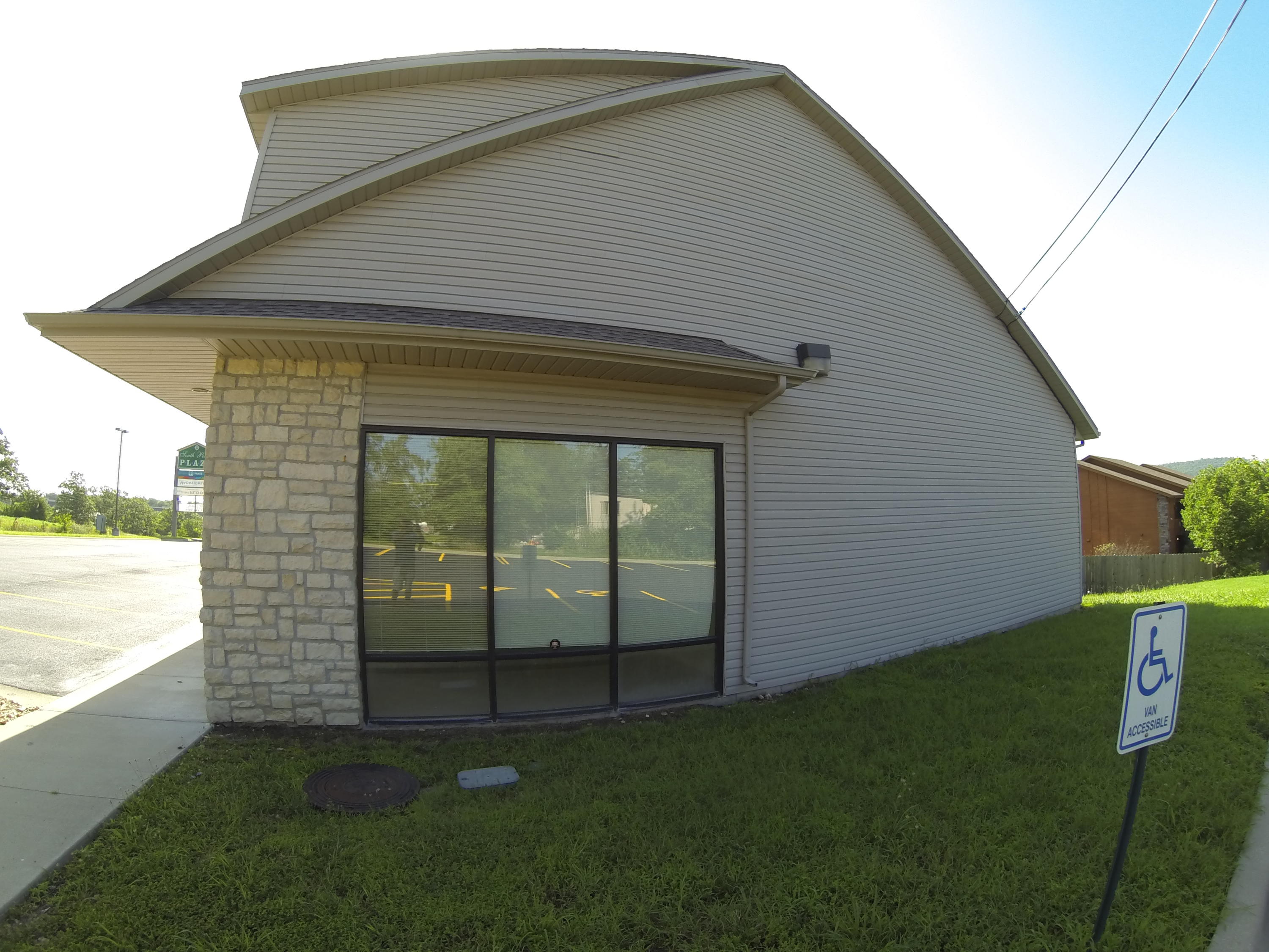 Taney-Not in List - Commercial Sale