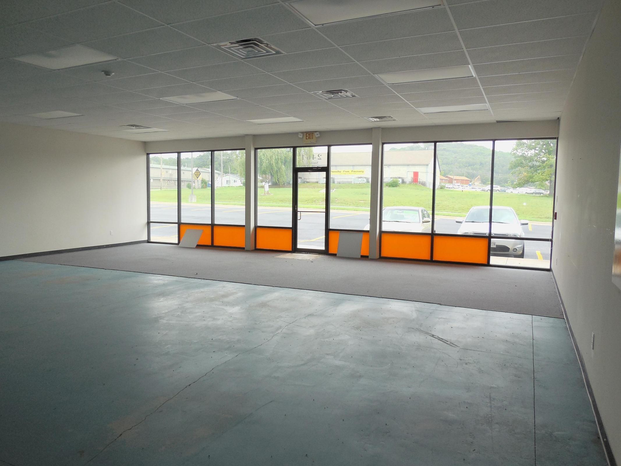 Taney-Not in List - Commercial Sale