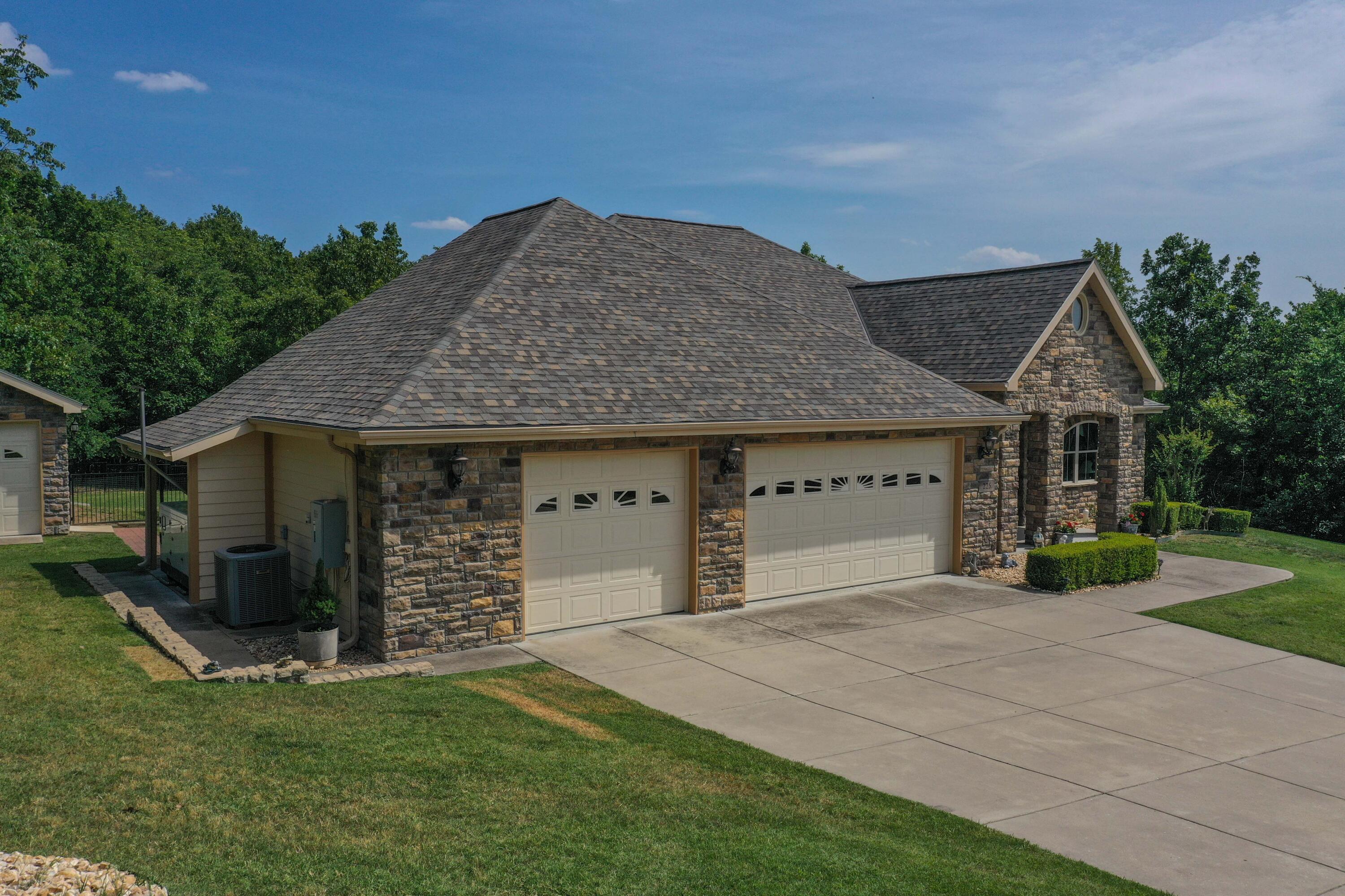 Branson Creek/Oak Knoll - Residential