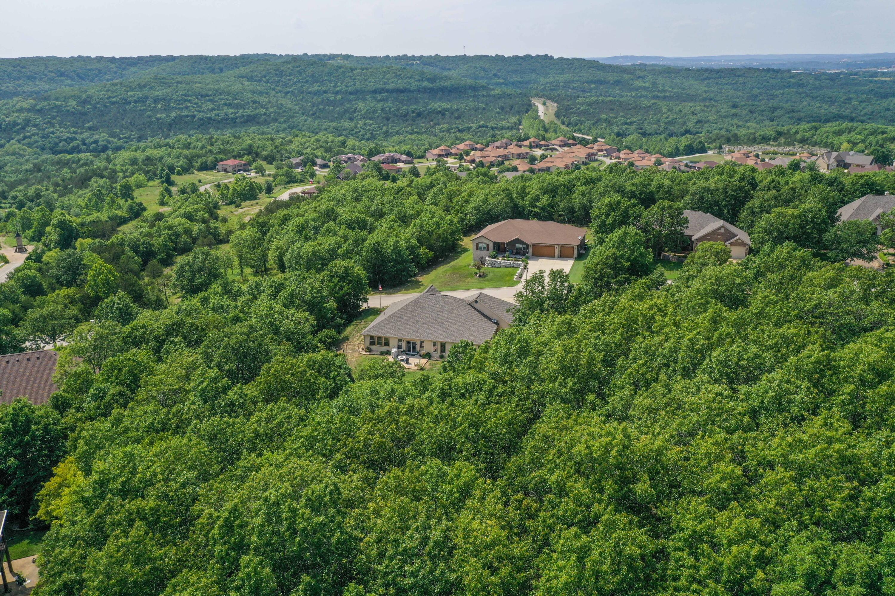 Branson Creek/Oak Knoll - Residential