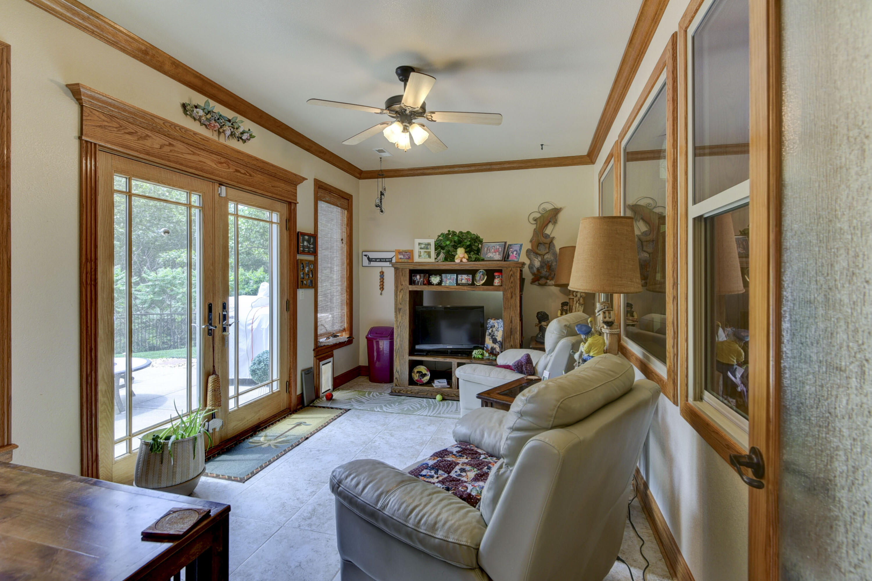 Branson Creek/Oak Knoll - Residential