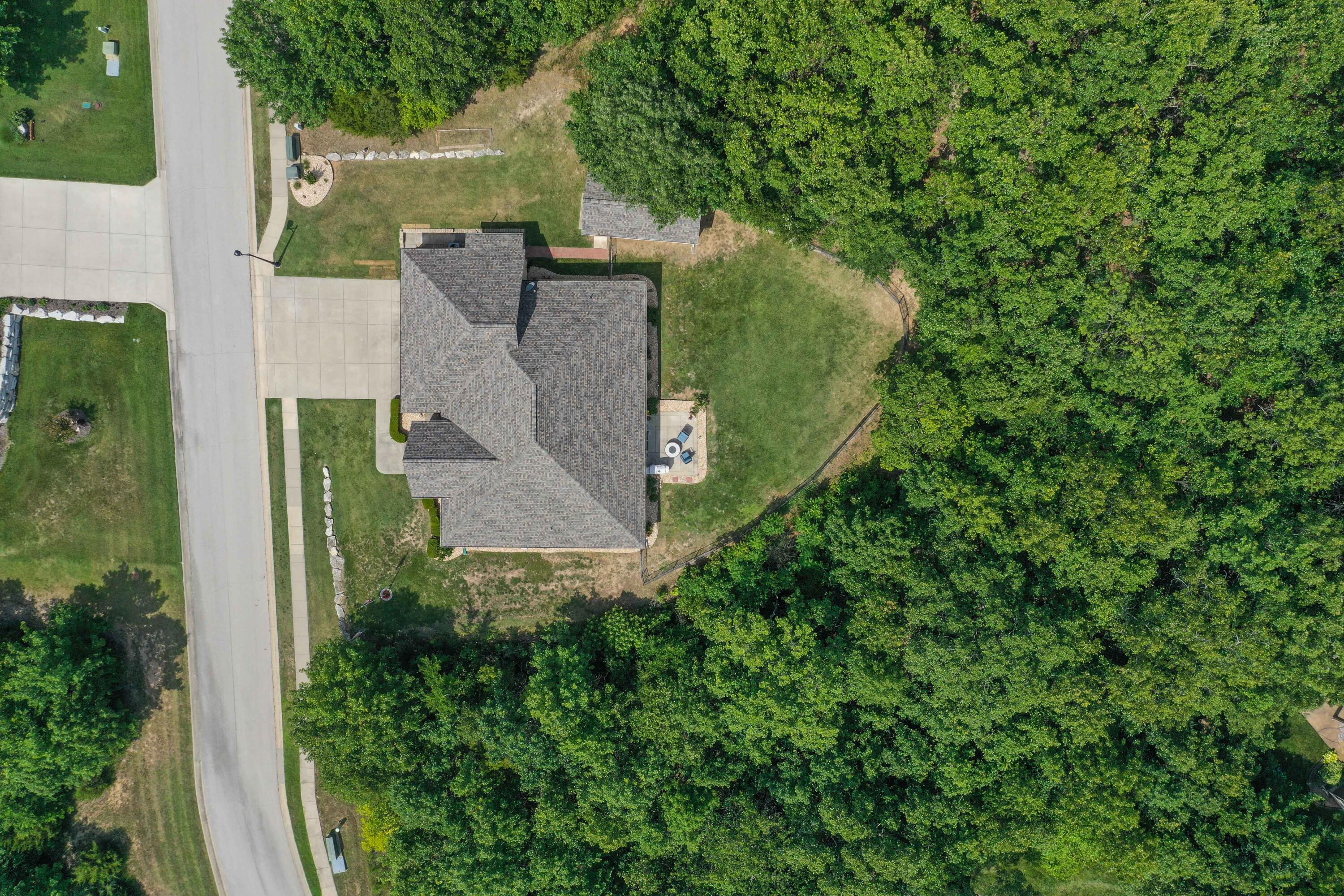 Branson Creek/Oak Knoll - Residential