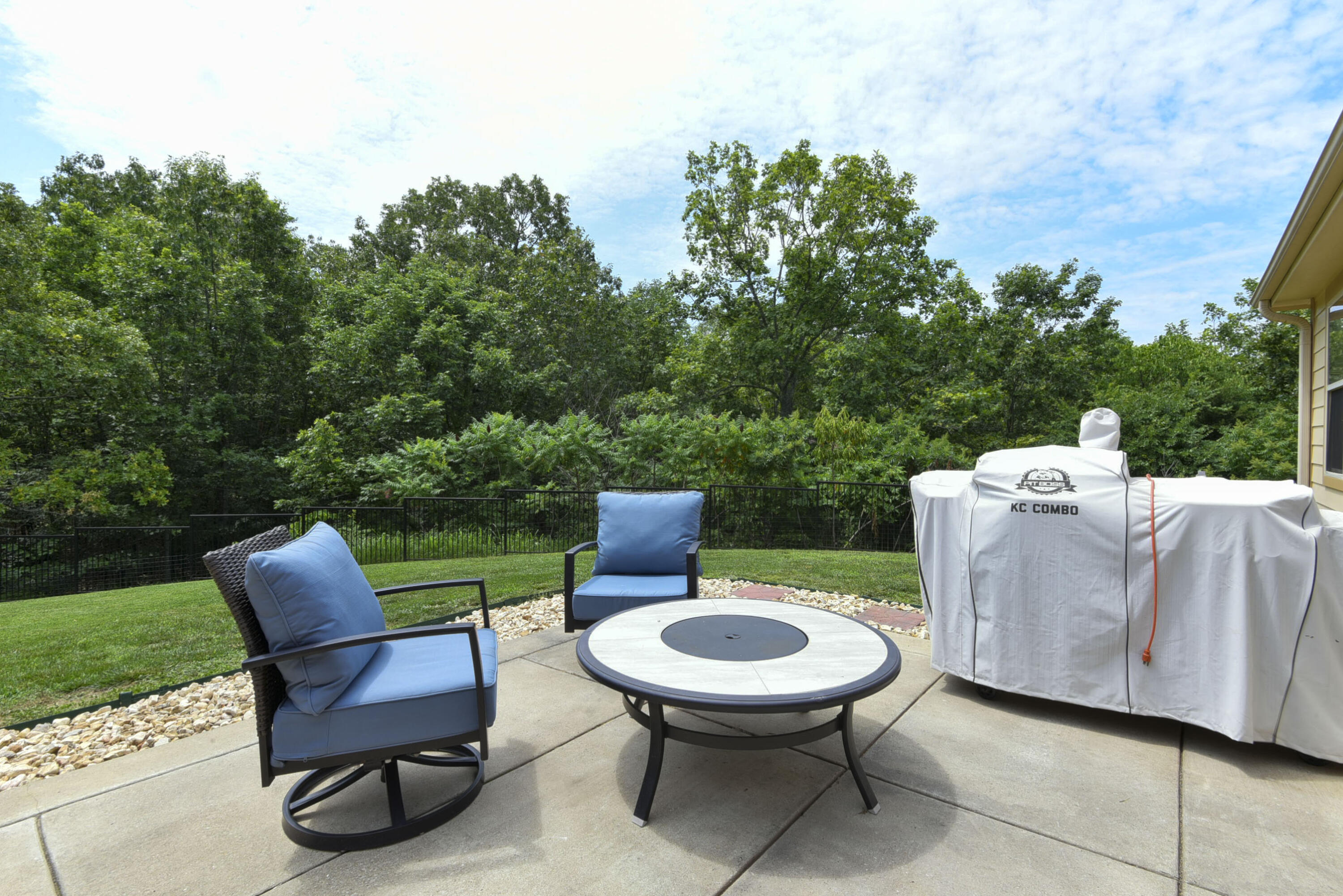 Branson Creek/Oak Knoll - Residential