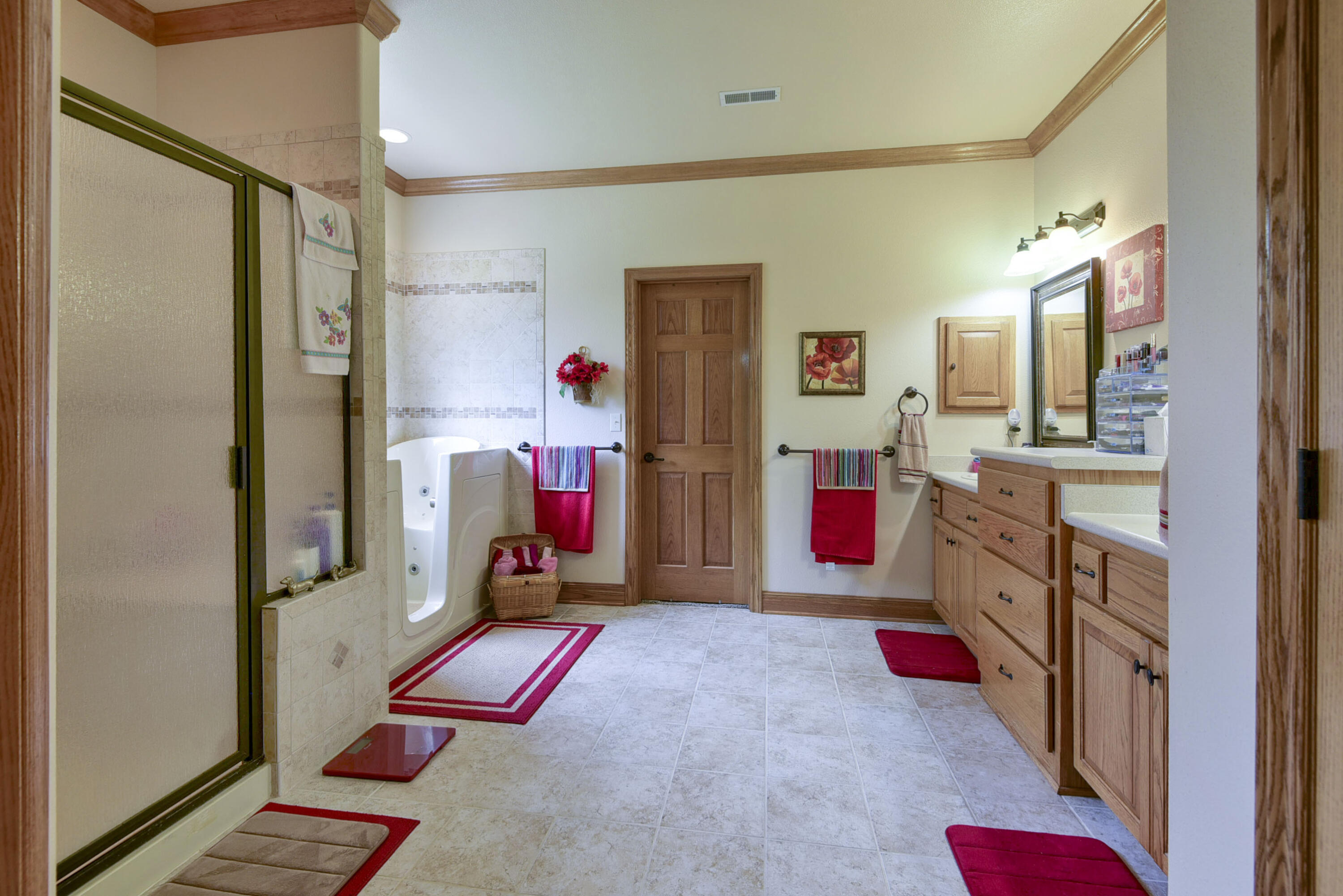 Branson Creek/Oak Knoll - Residential