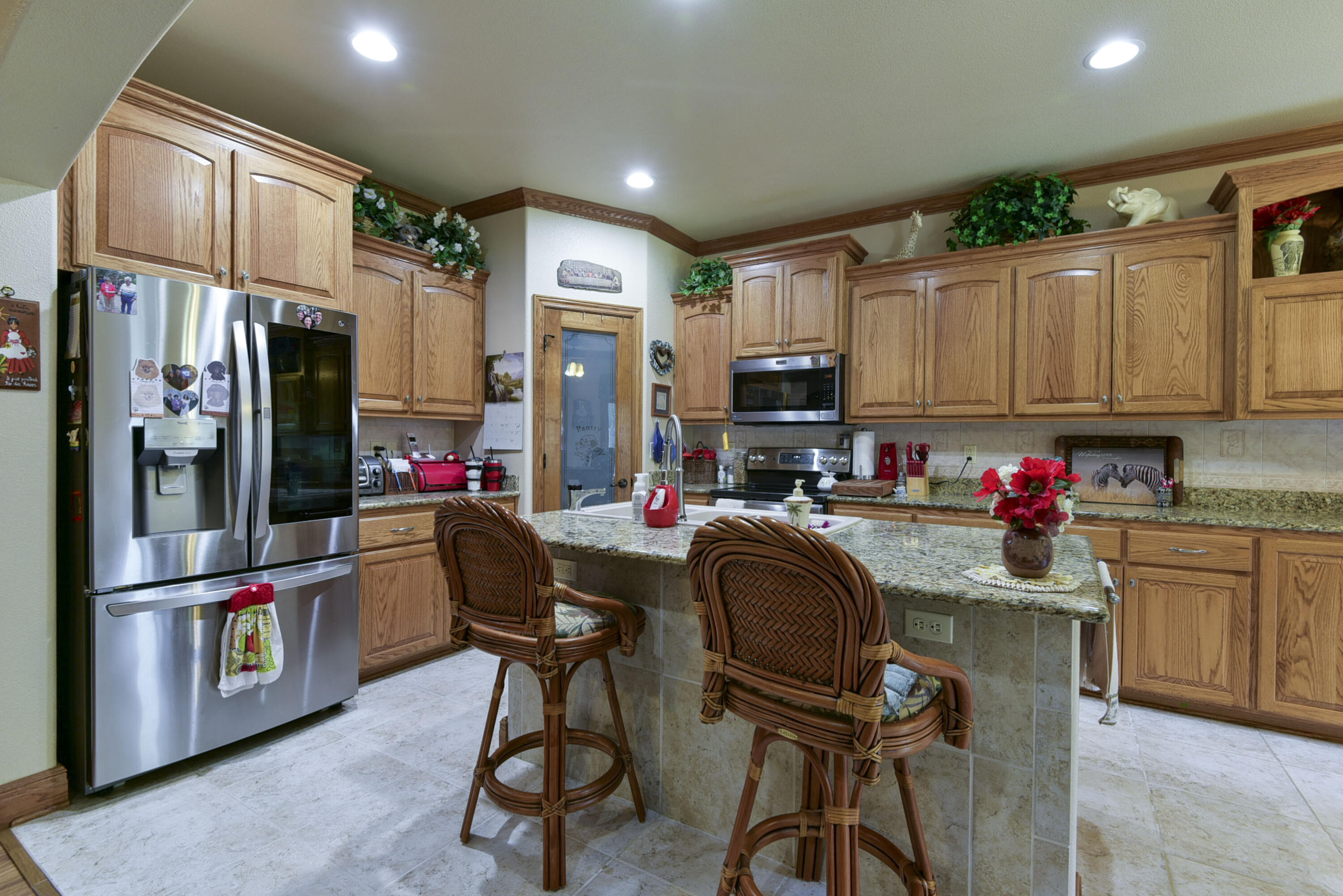 Branson Creek/Oak Knoll - Residential