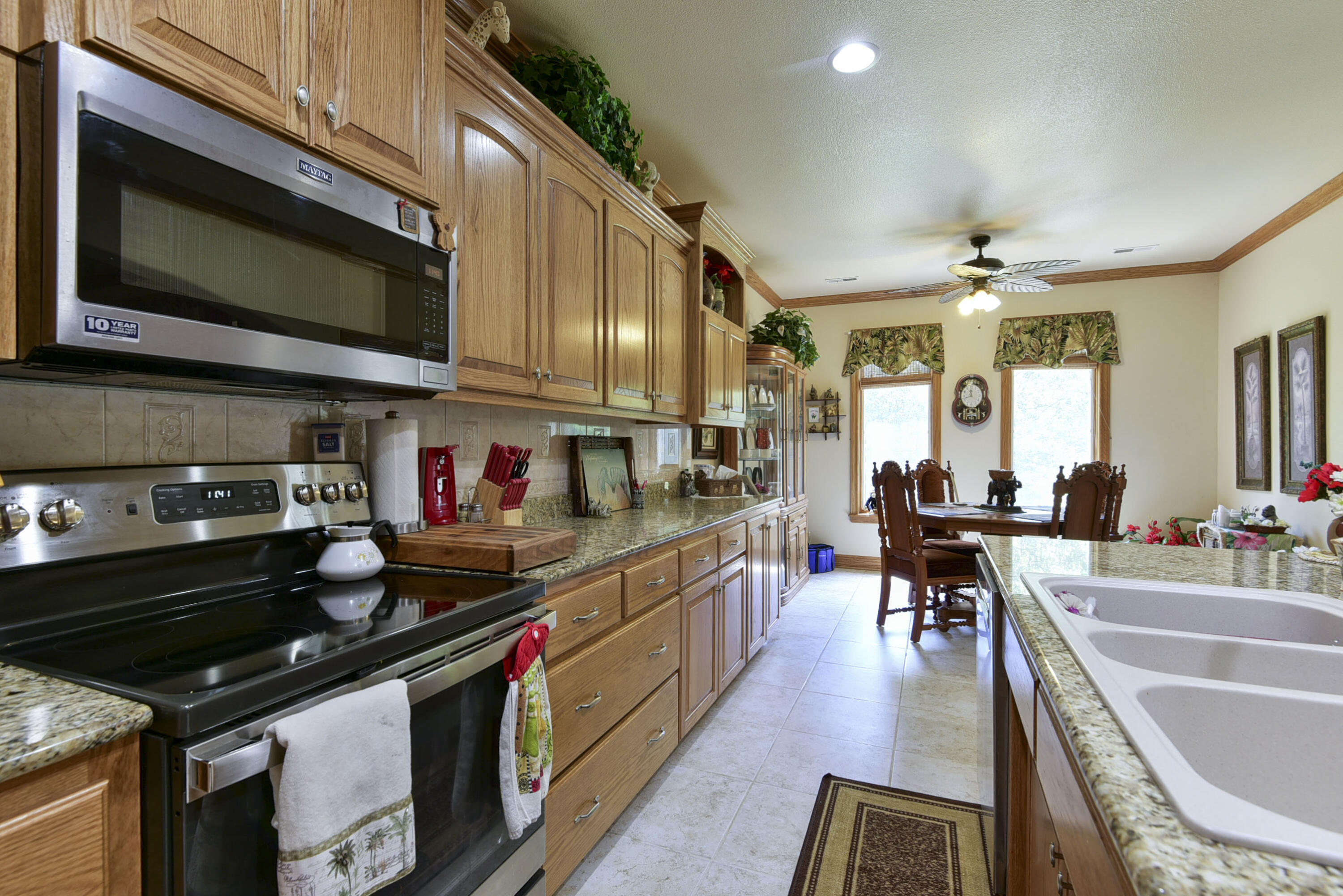 Branson Creek/Oak Knoll - Residential