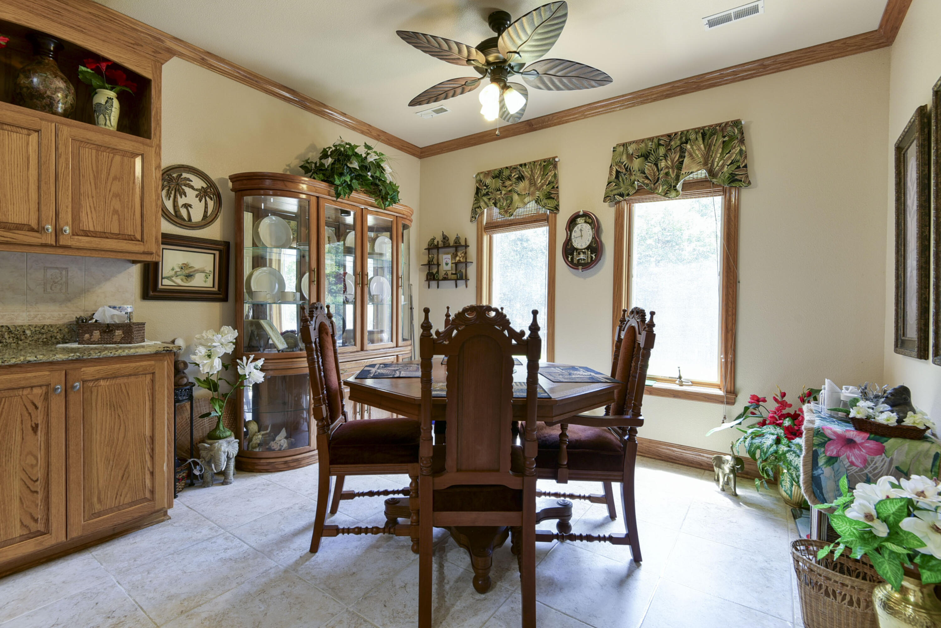 Branson Creek/Oak Knoll - Residential