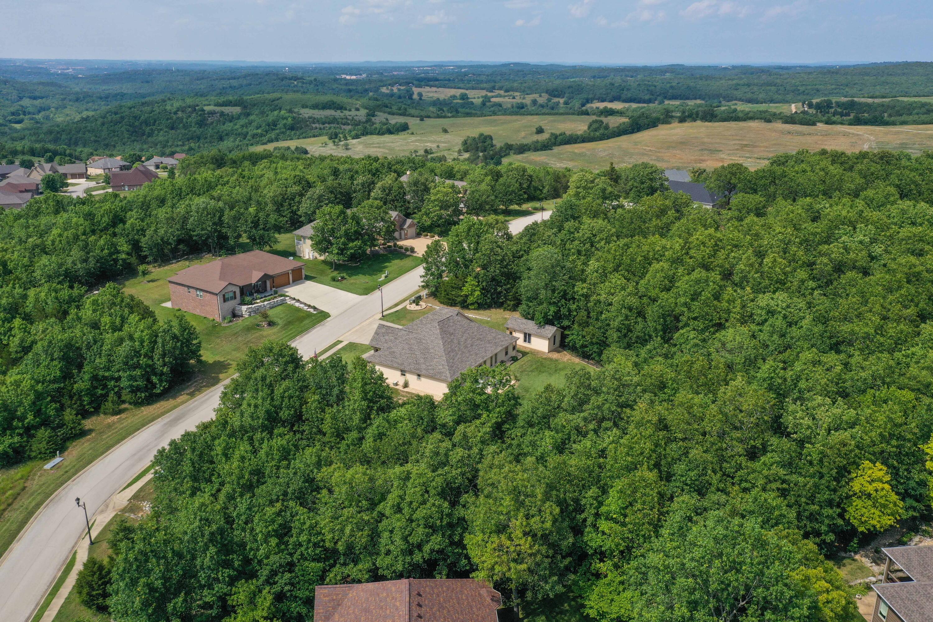 Branson Creek/Oak Knoll - Residential