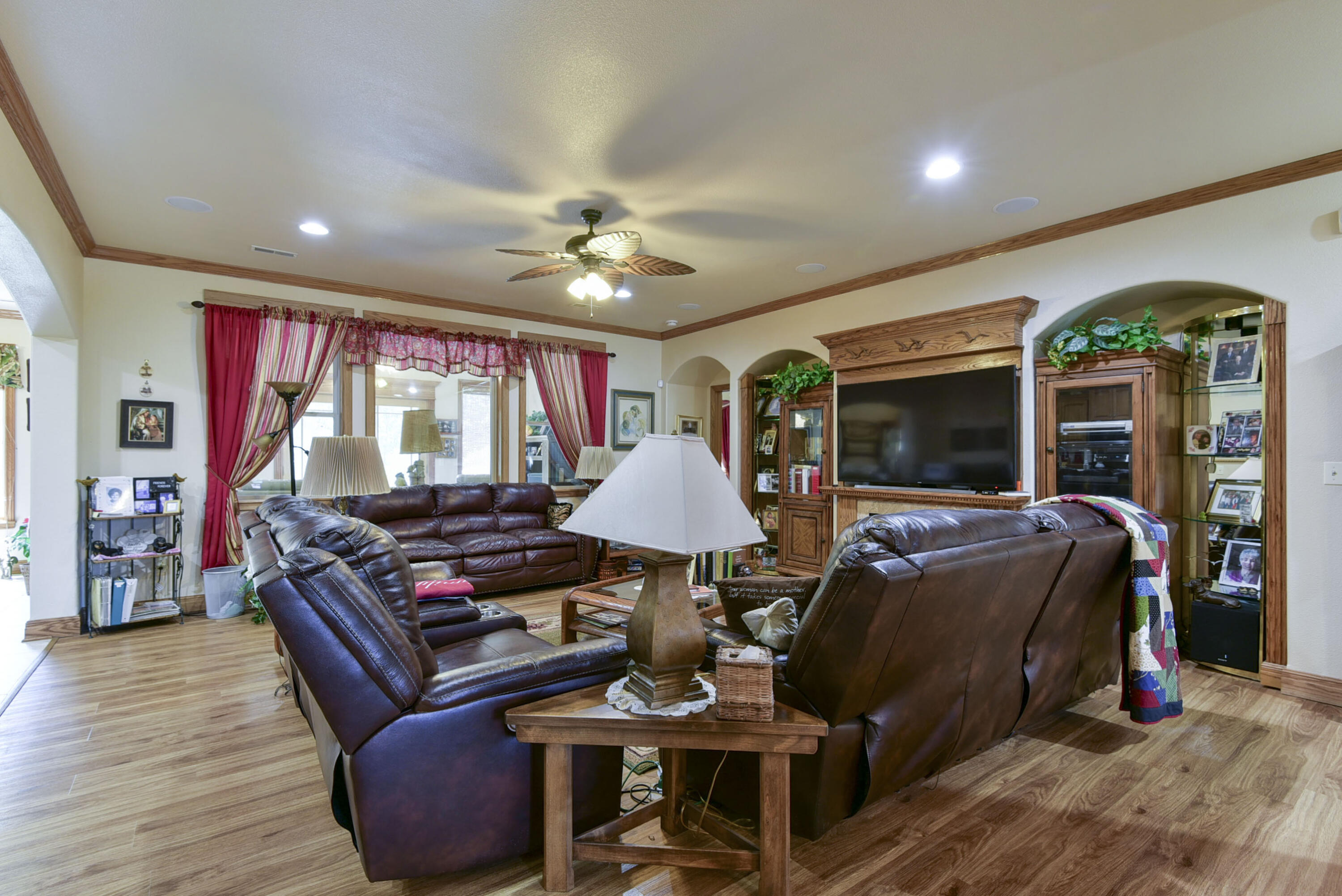 Branson Creek/Oak Knoll - Residential
