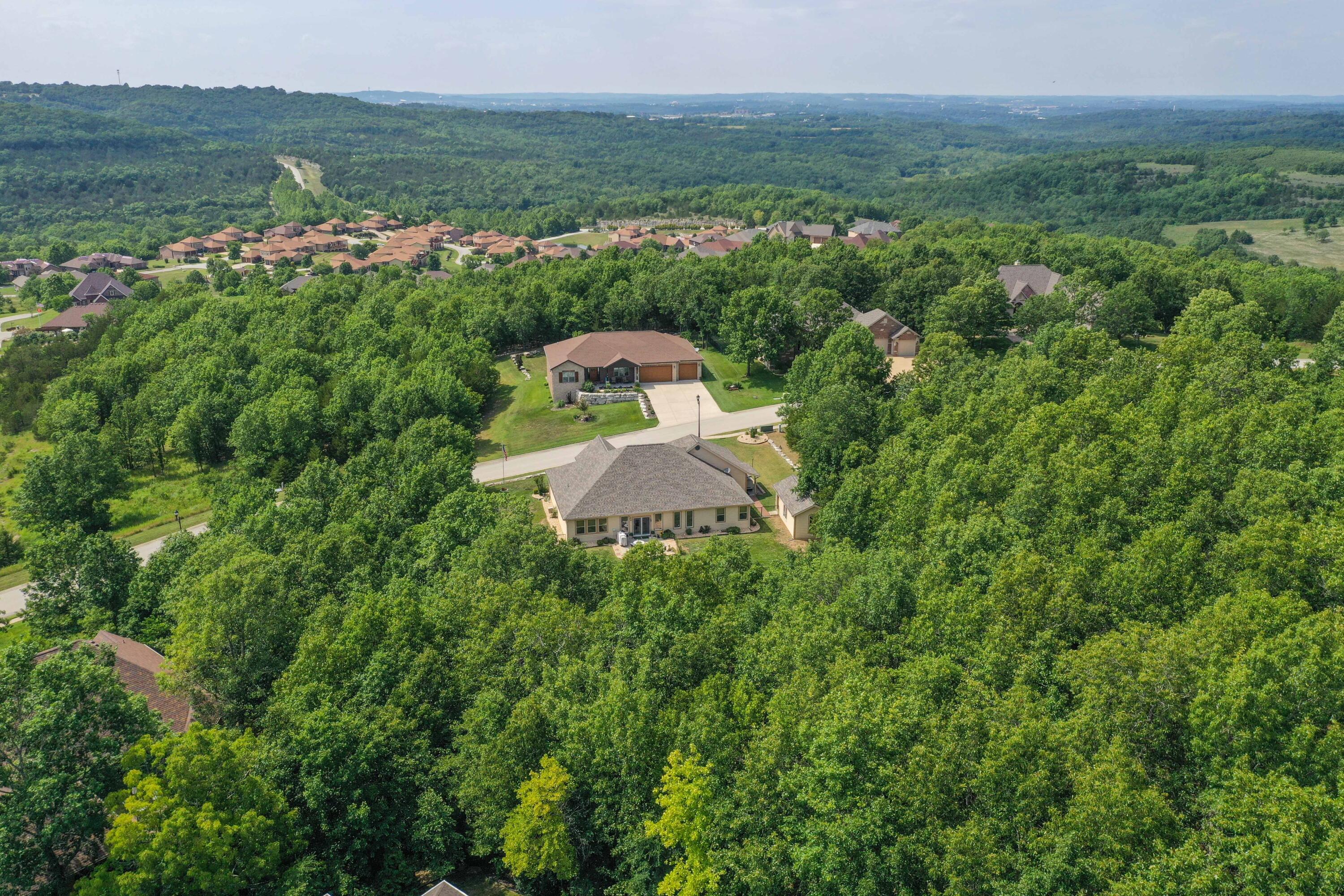 Branson Creek/Oak Knoll - Residential