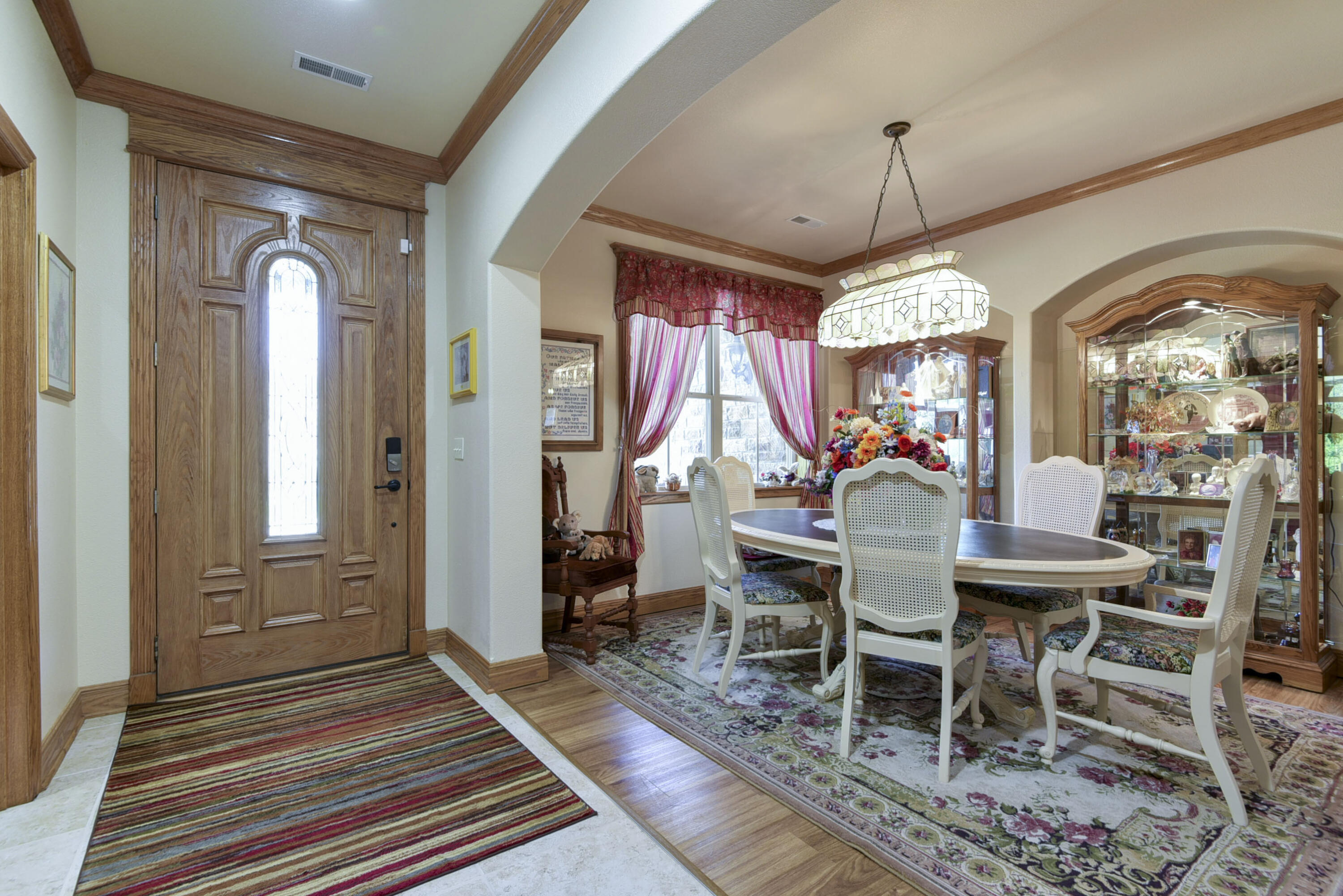 Branson Creek/Oak Knoll - Residential
