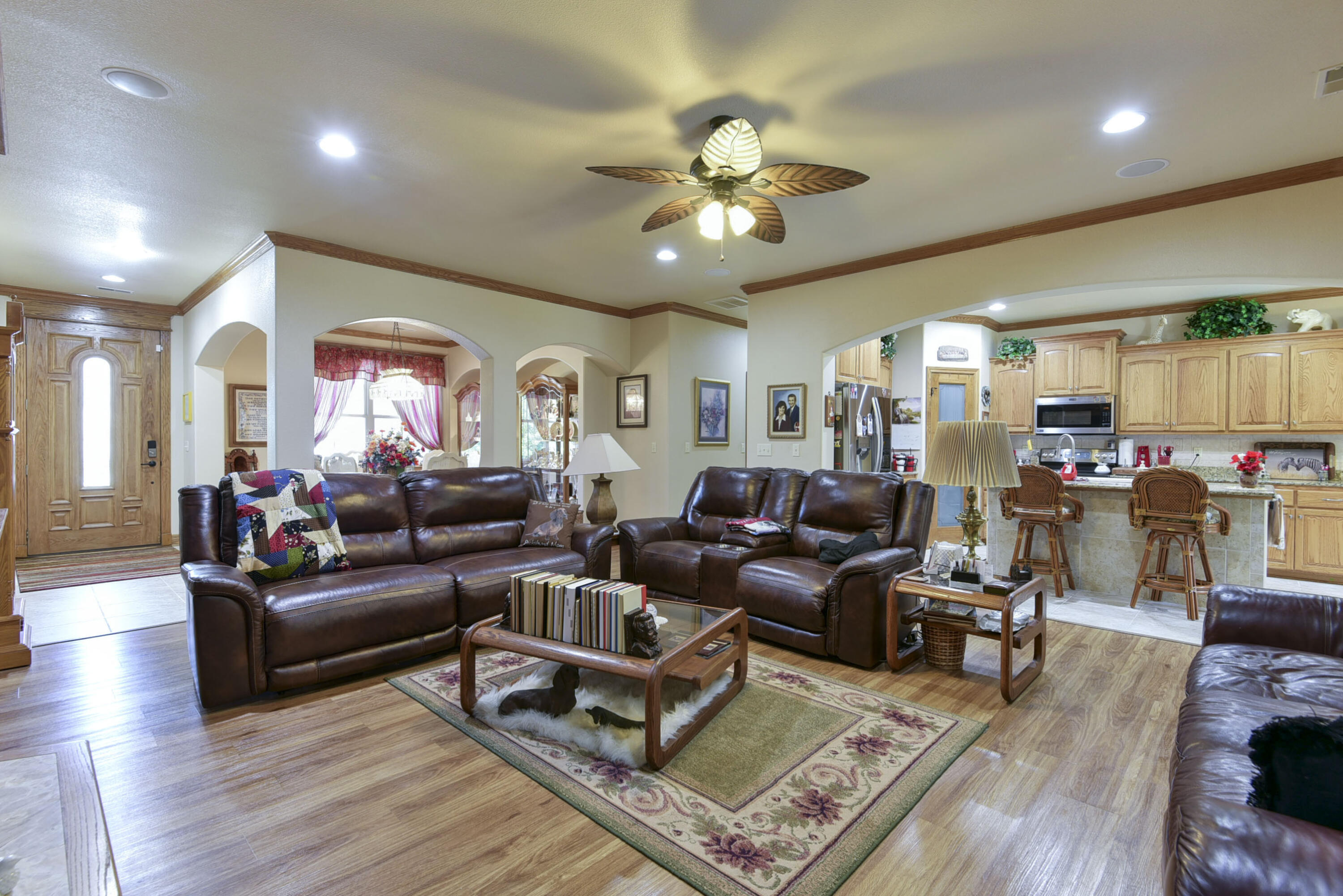 Branson Creek/Oak Knoll - Residential