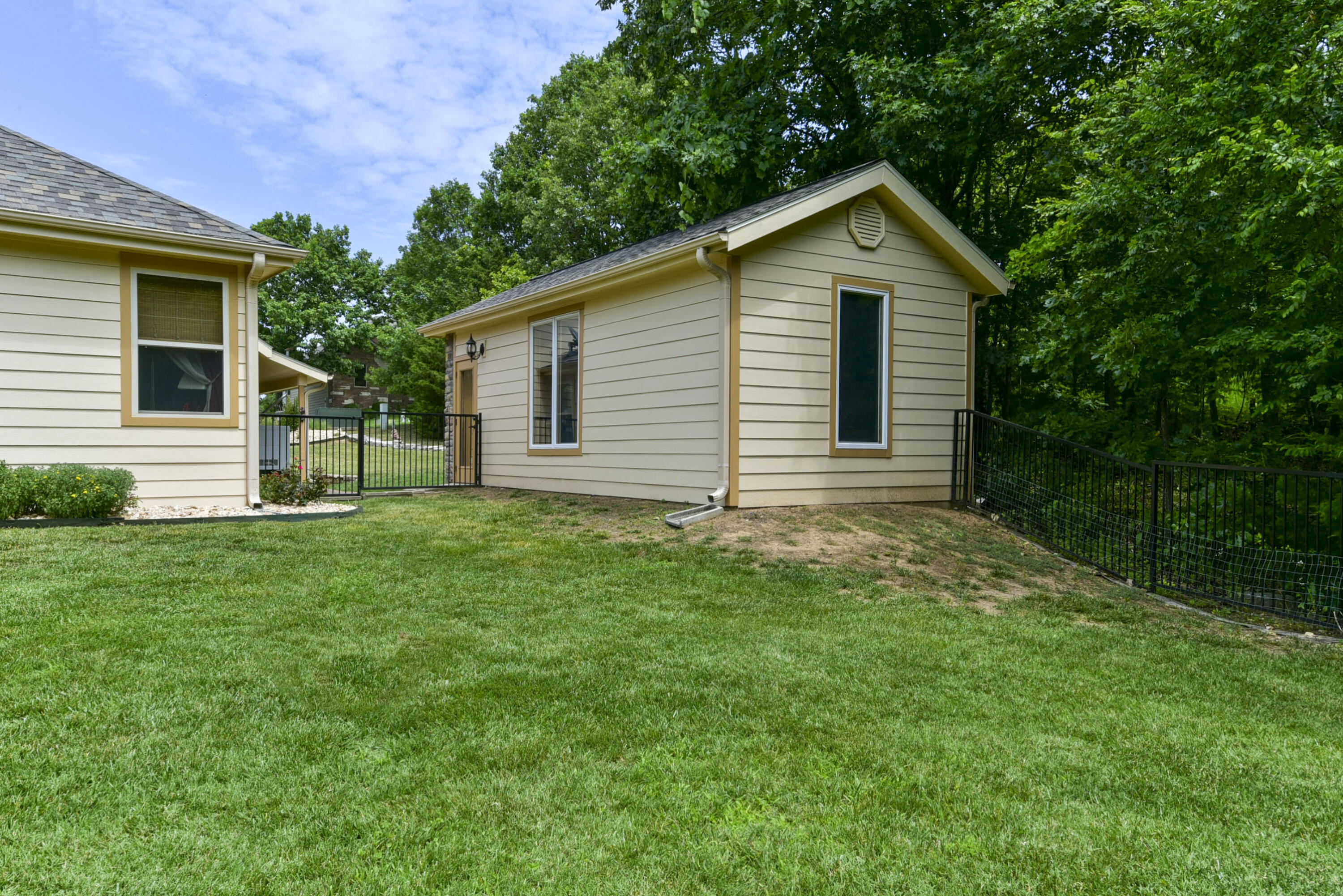 Branson Creek/Oak Knoll - Residential