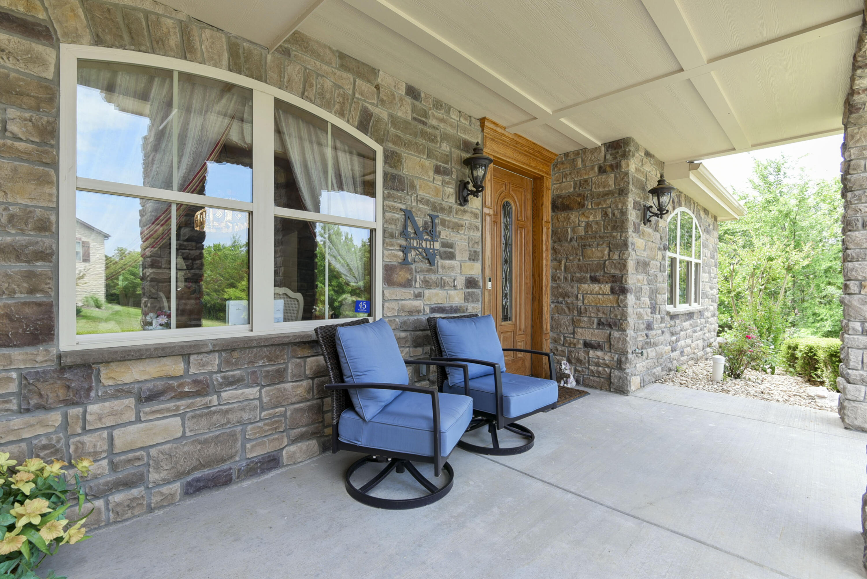 Branson Creek/Oak Knoll - Residential