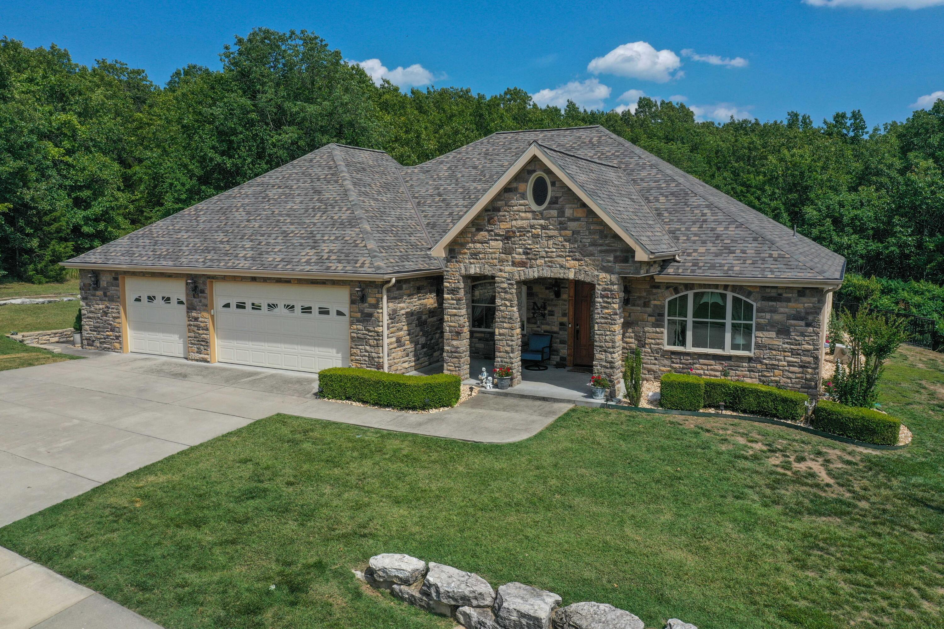 Branson Creek/Oak Knoll - Residential