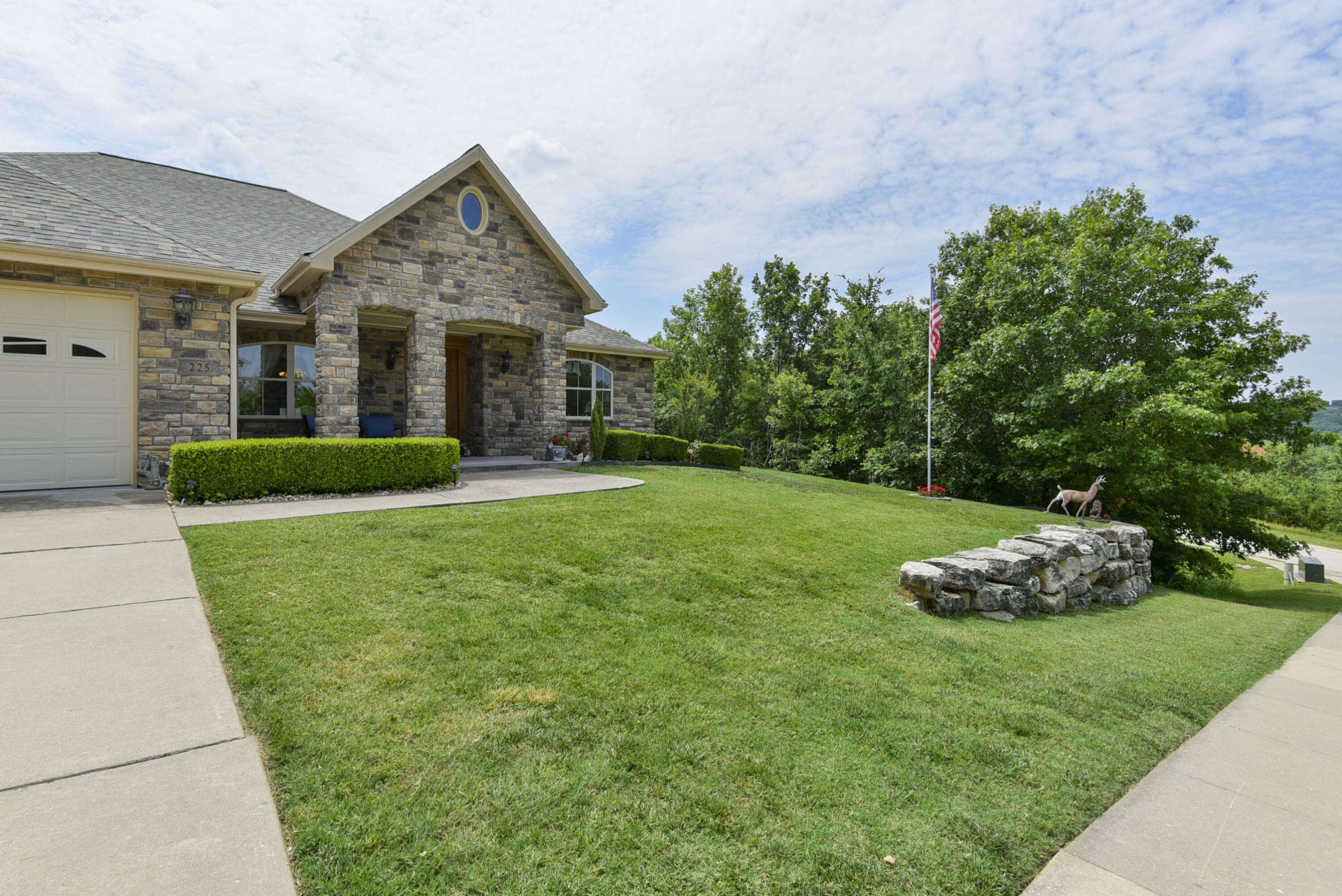 Branson Creek/Oak Knoll - Residential