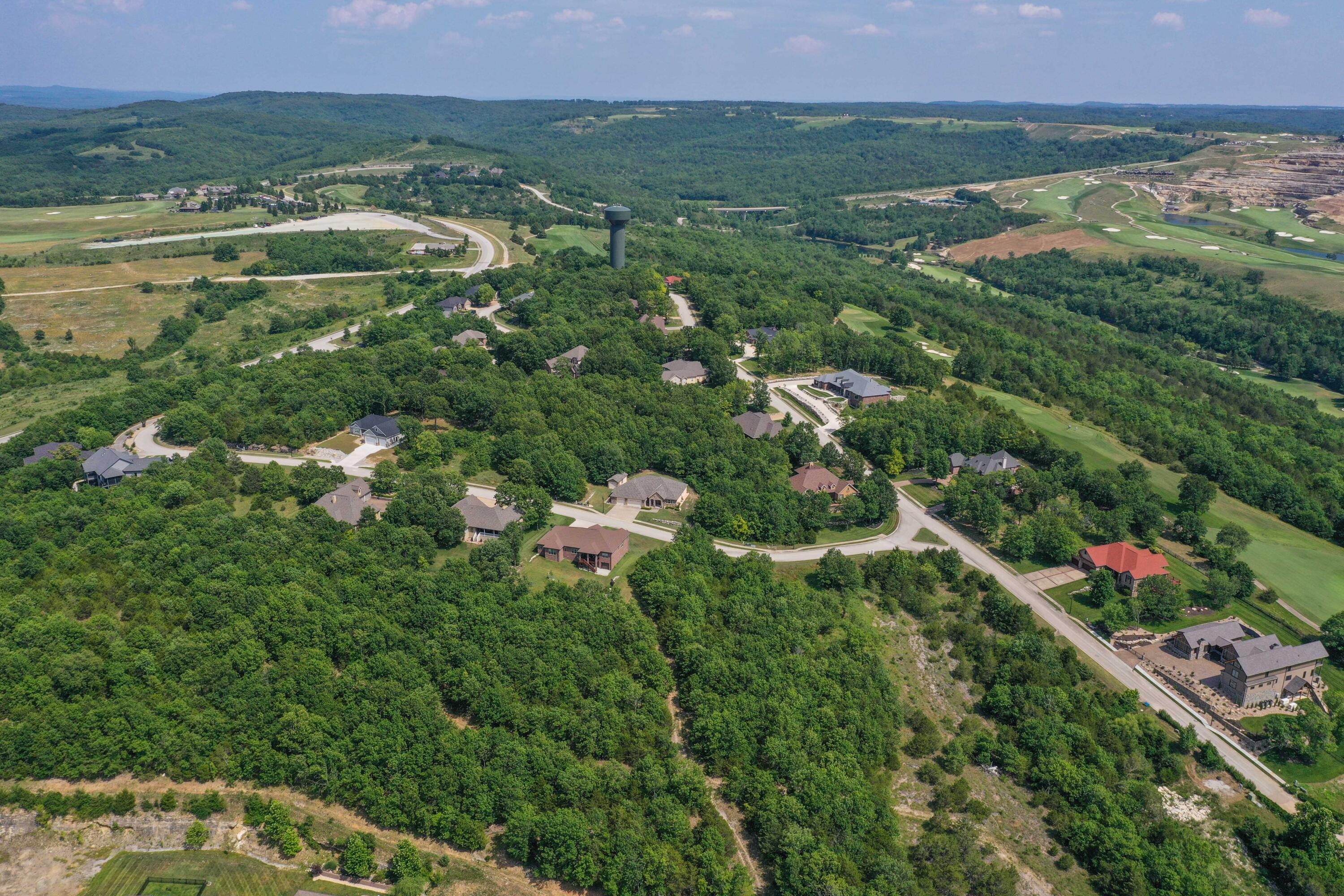 Branson Creek/Oak Knoll - Residential
