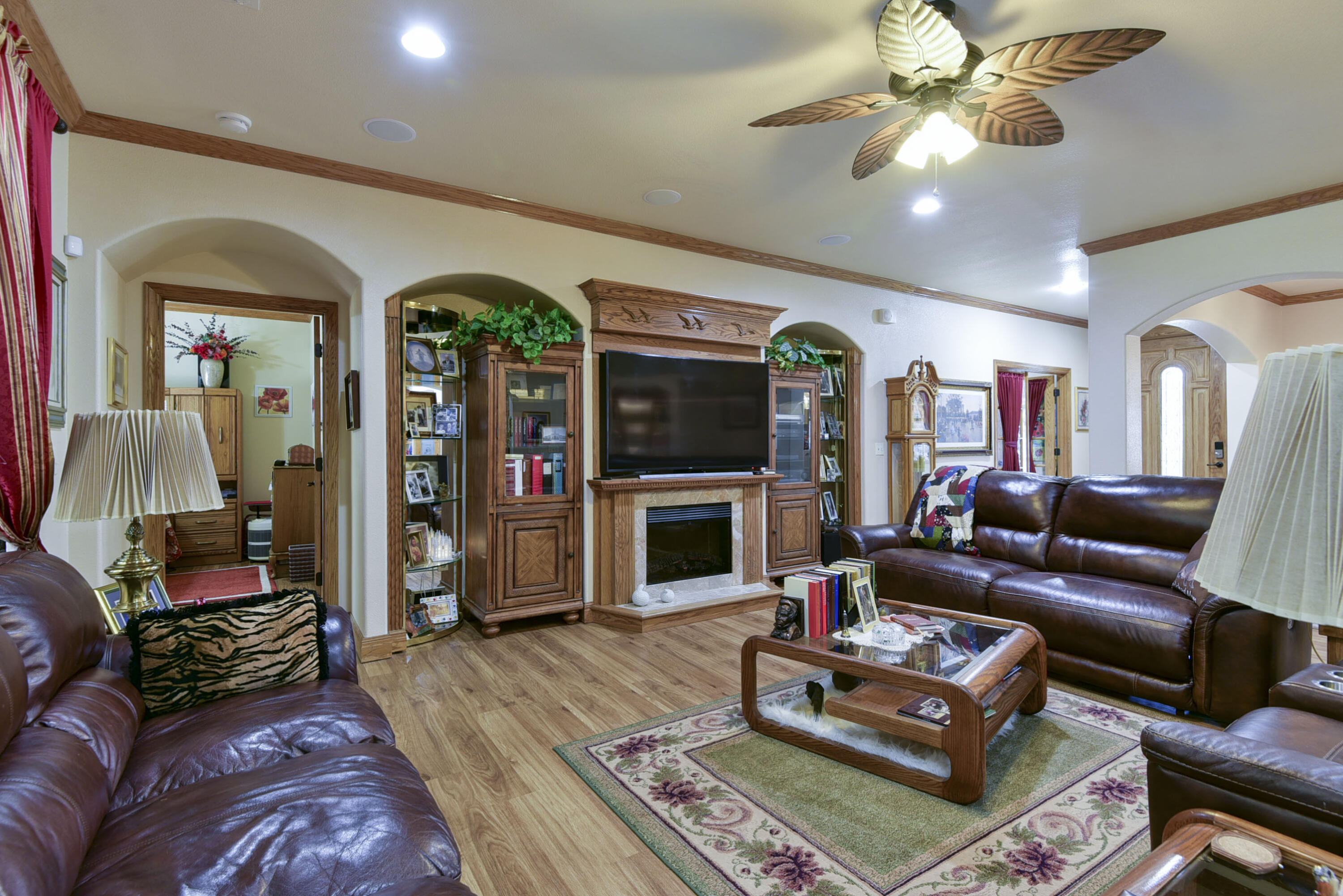 Branson Creek/Oak Knoll - Residential