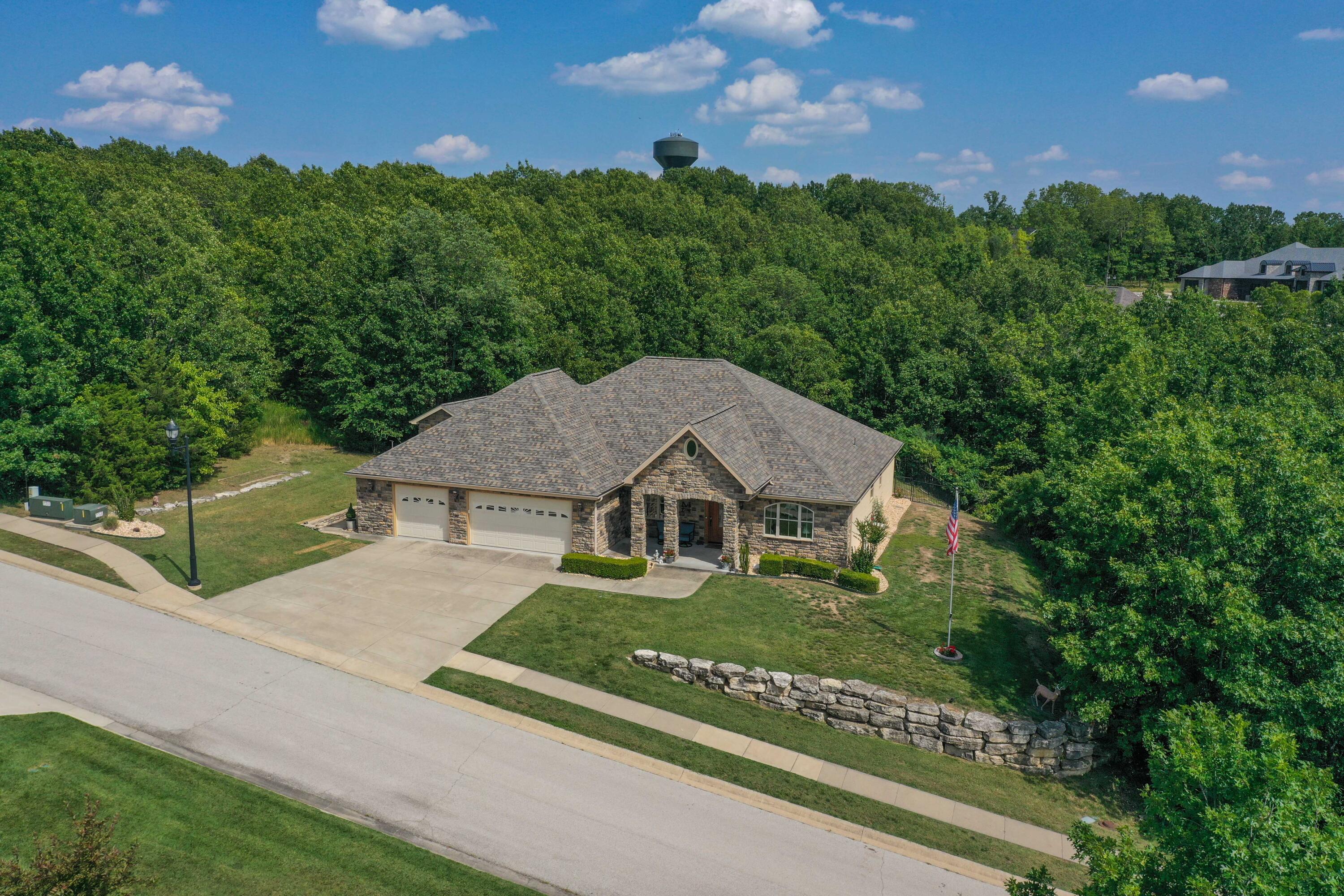 Branson Creek/Oak Knoll - Residential