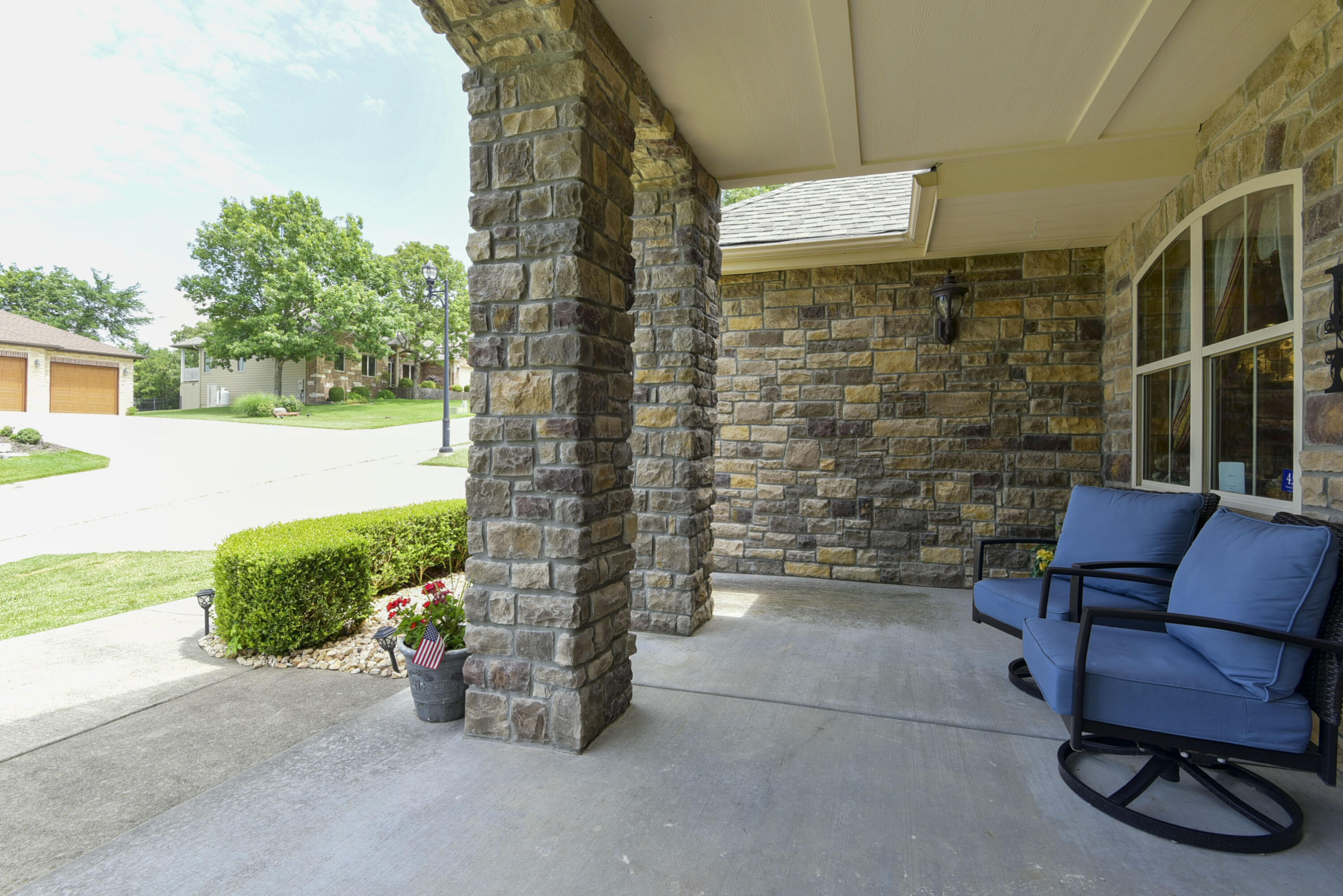 Branson Creek/Oak Knoll - Residential