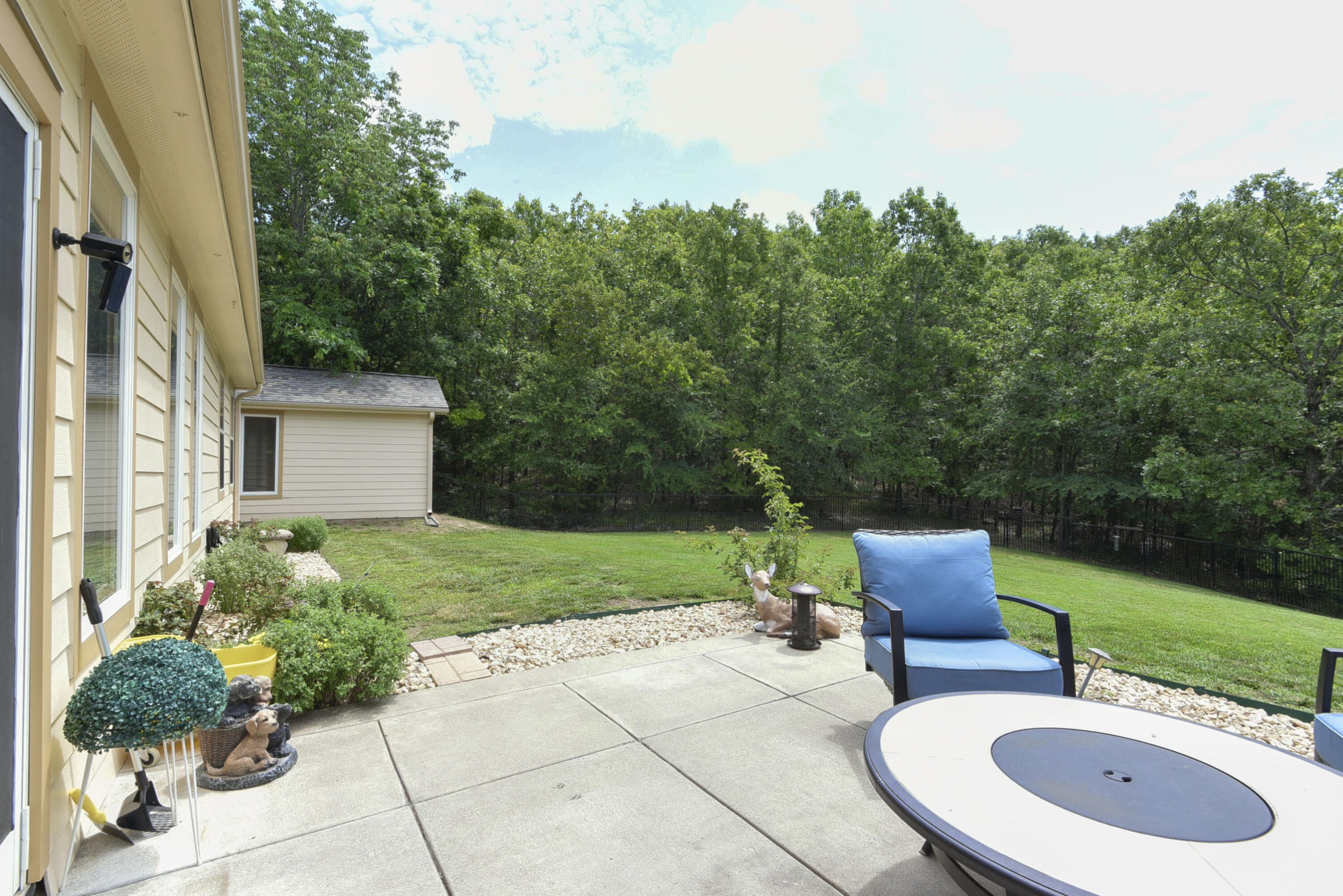 Branson Creek/Oak Knoll - Residential