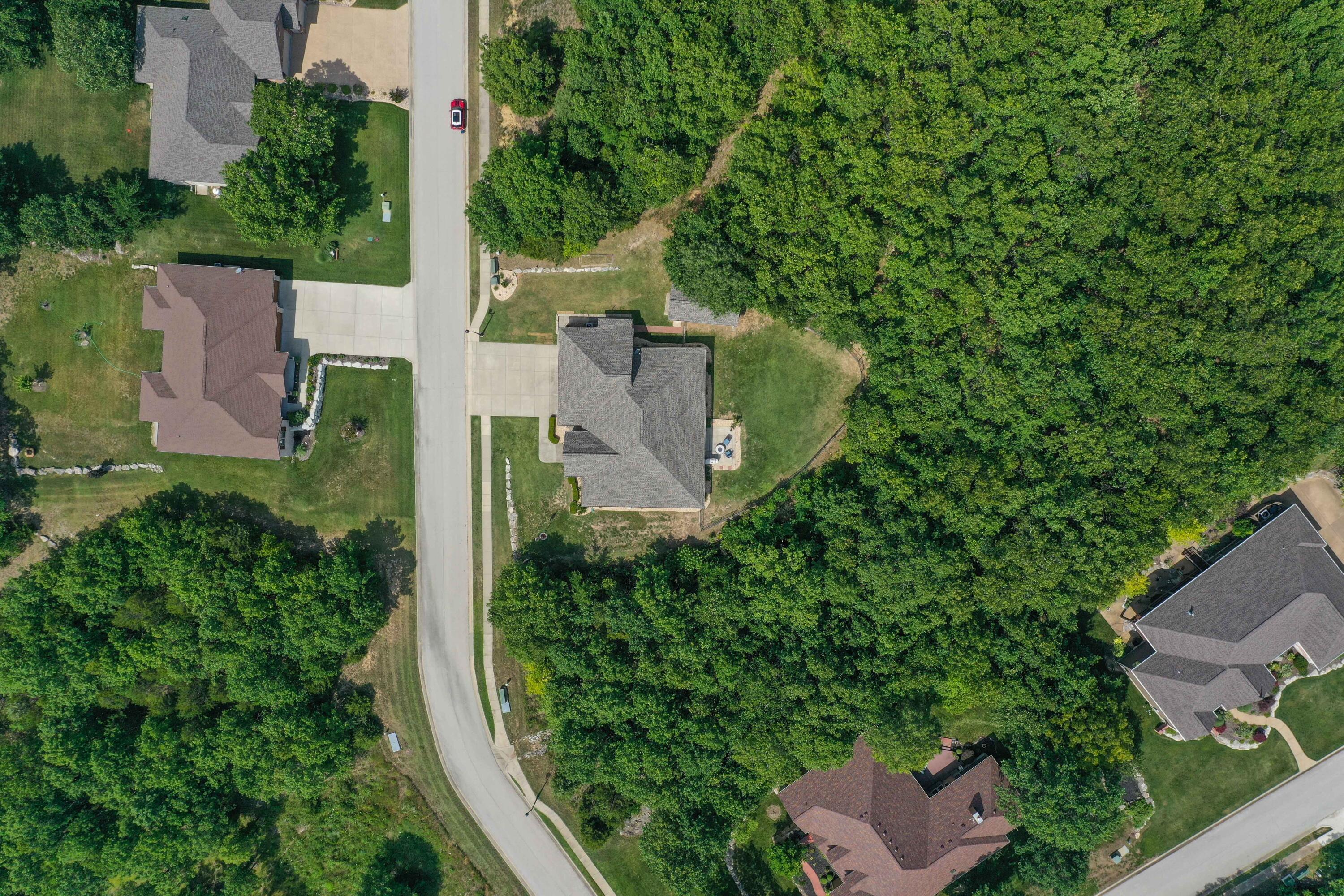 Branson Creek/Oak Knoll - Residential