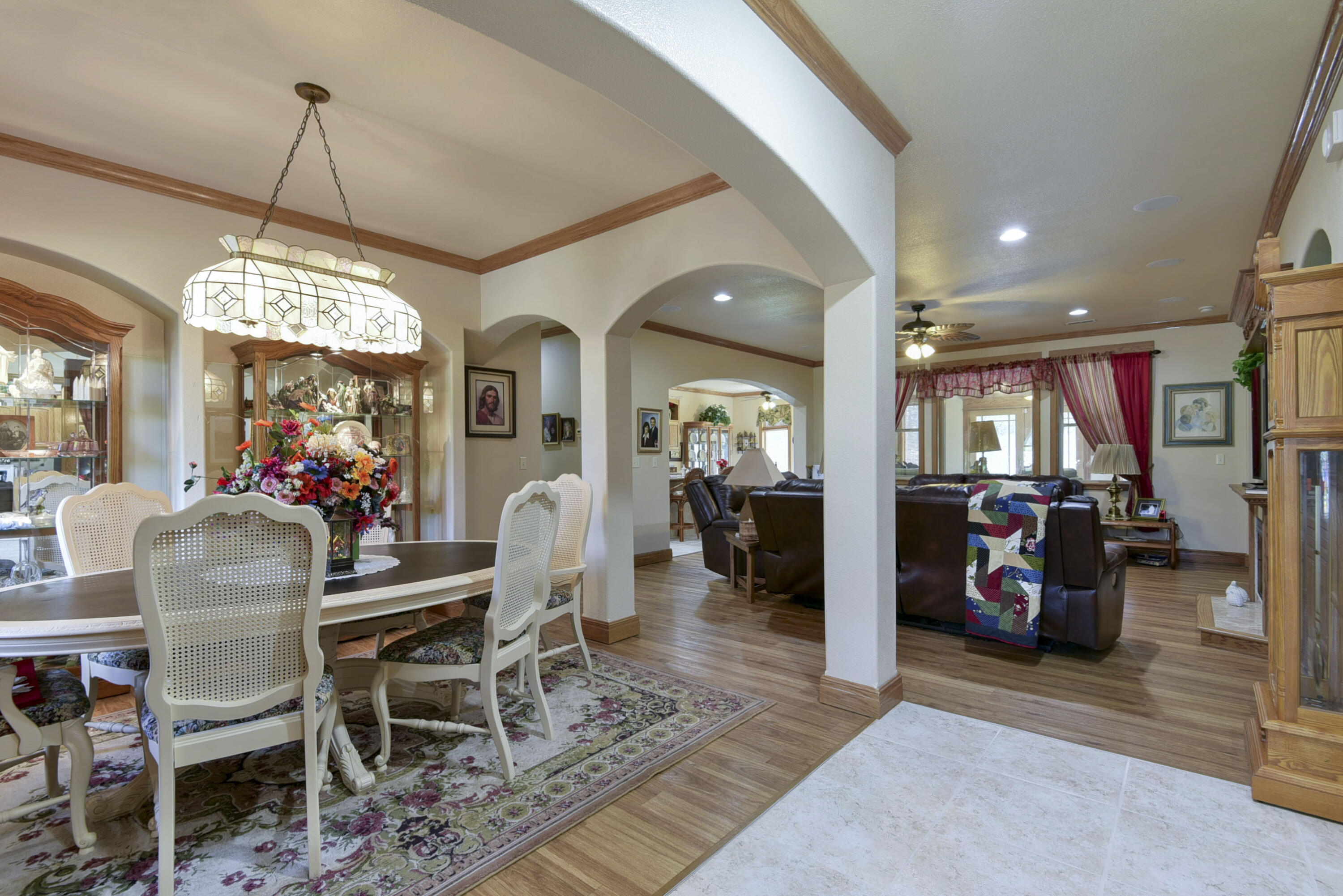 Branson Creek/Oak Knoll - Residential