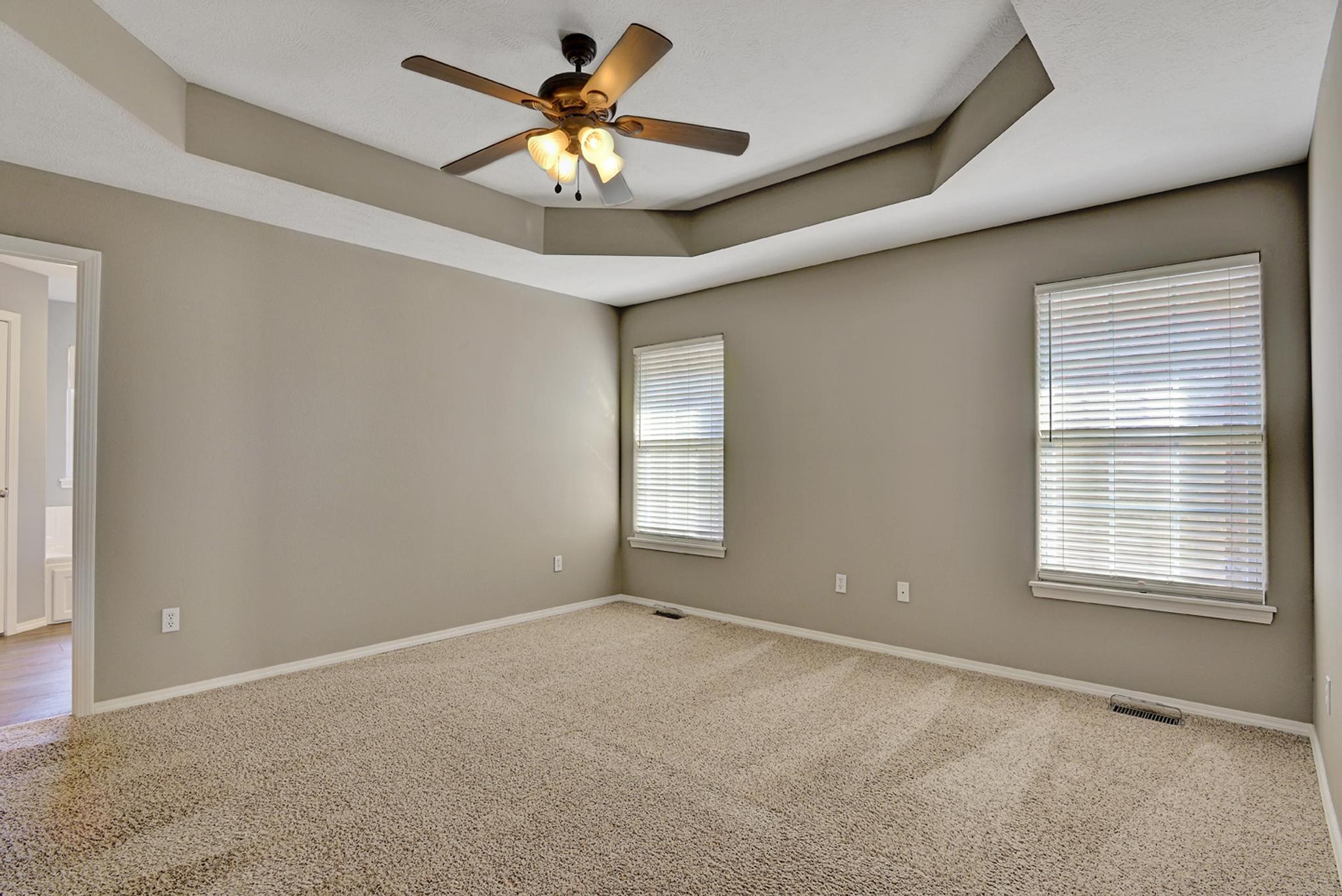 Creekside 1st - Residential