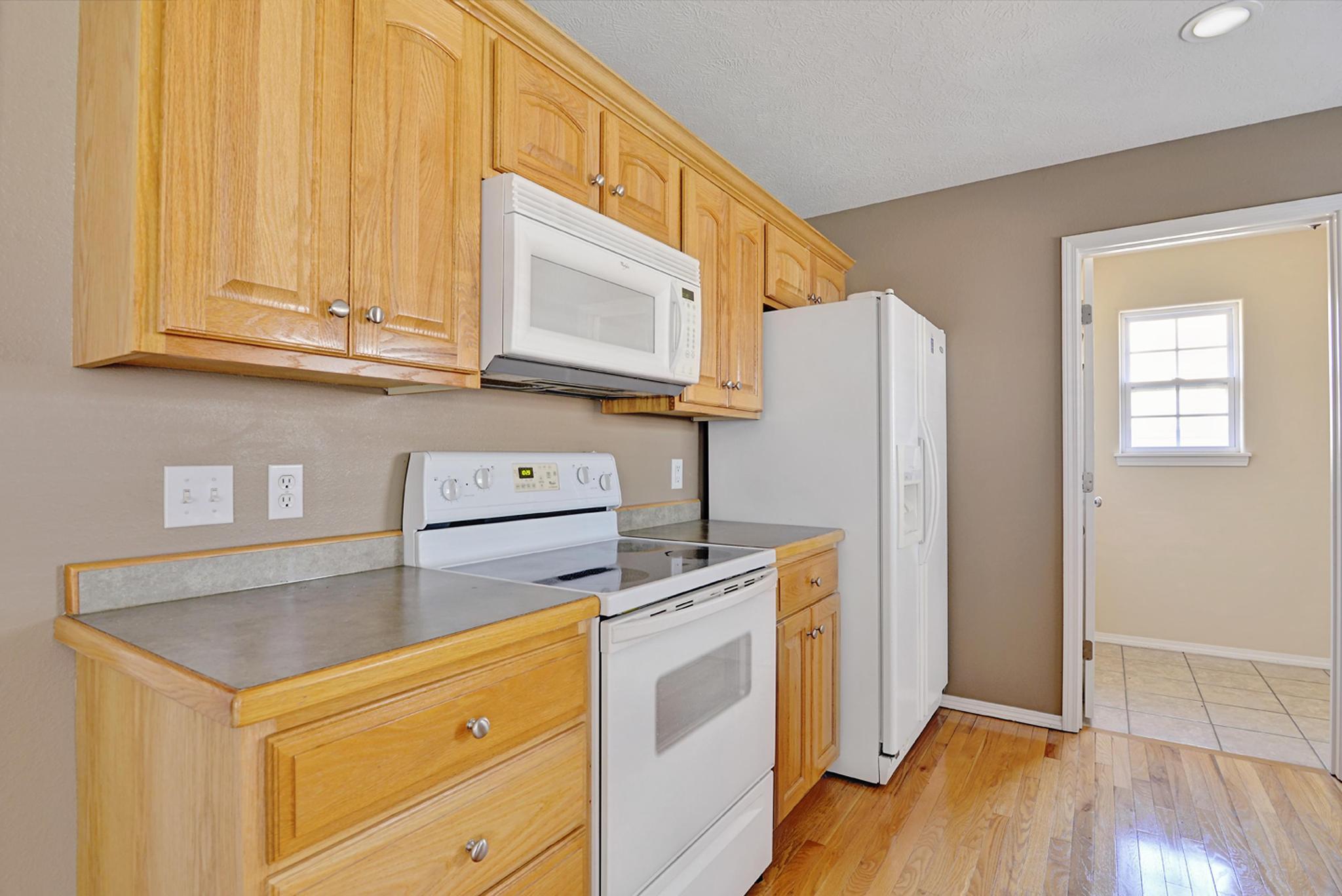 Creekside 1st - Residential