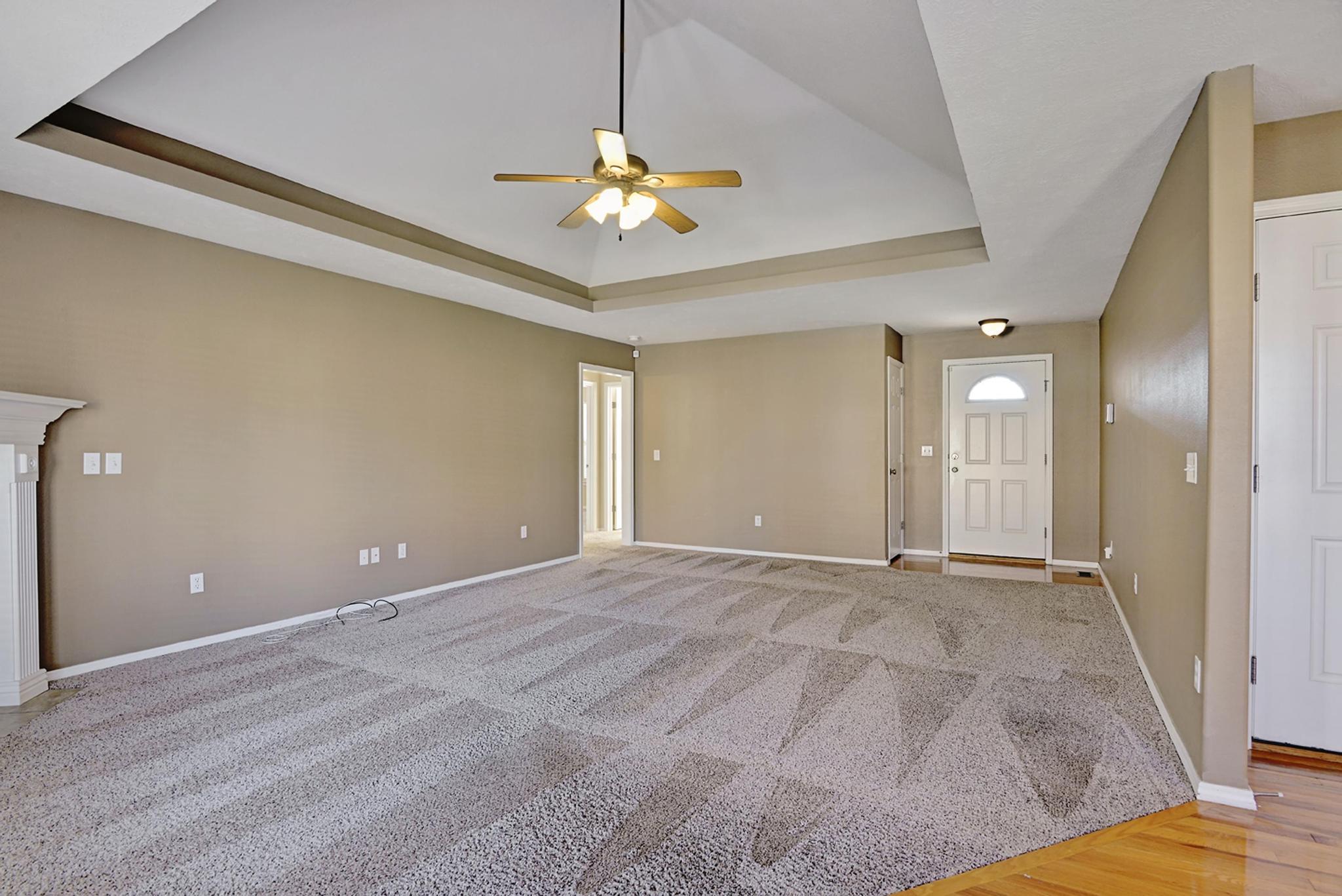Creekside 1st - Residential