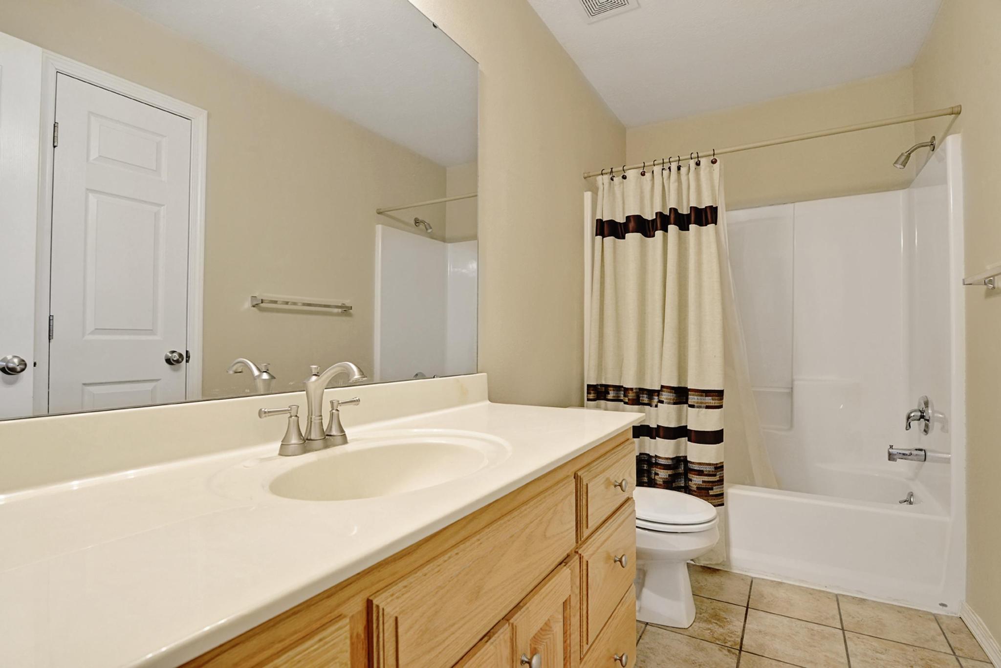 Creekside 1st - Residential