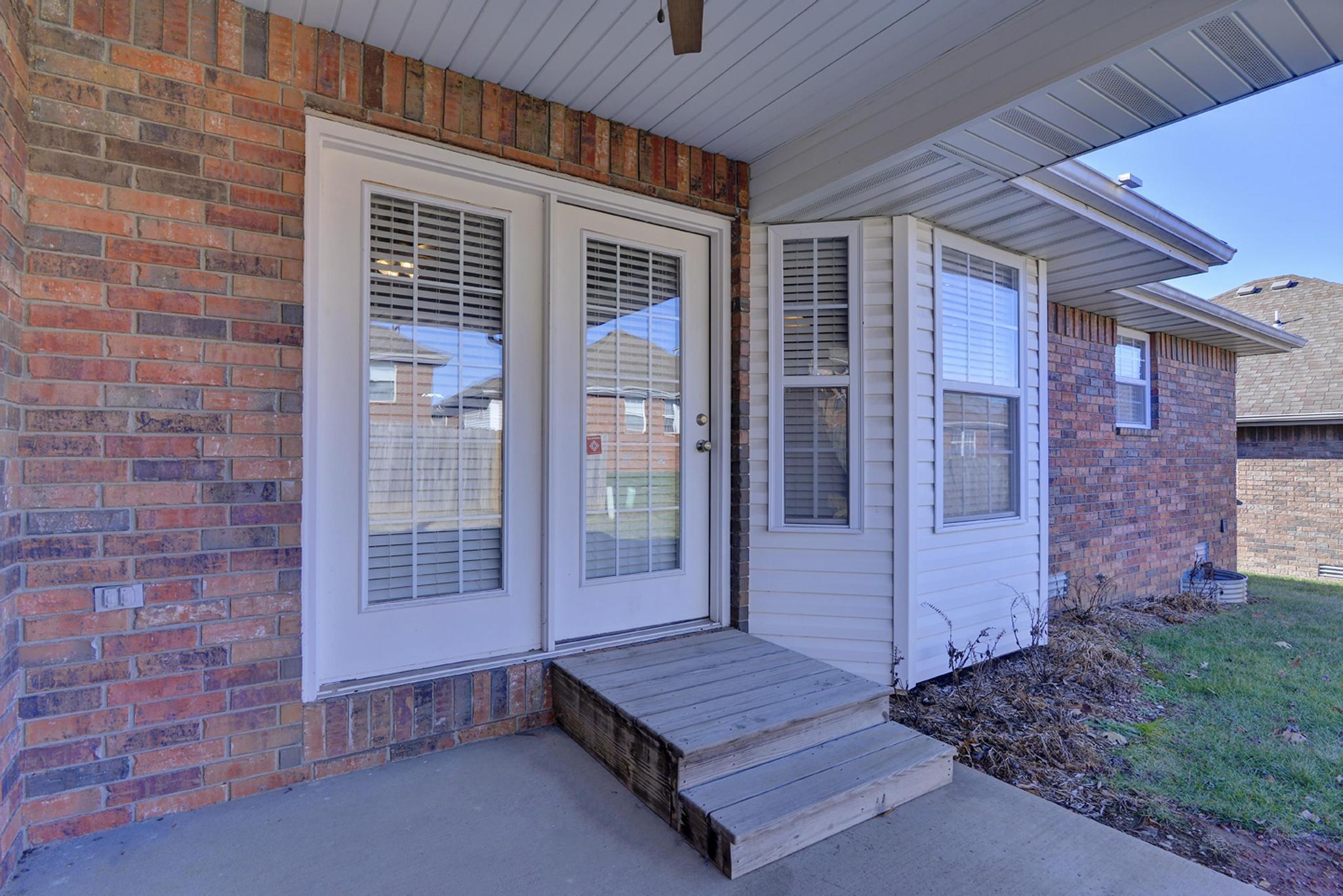Creekside 1st - Residential
