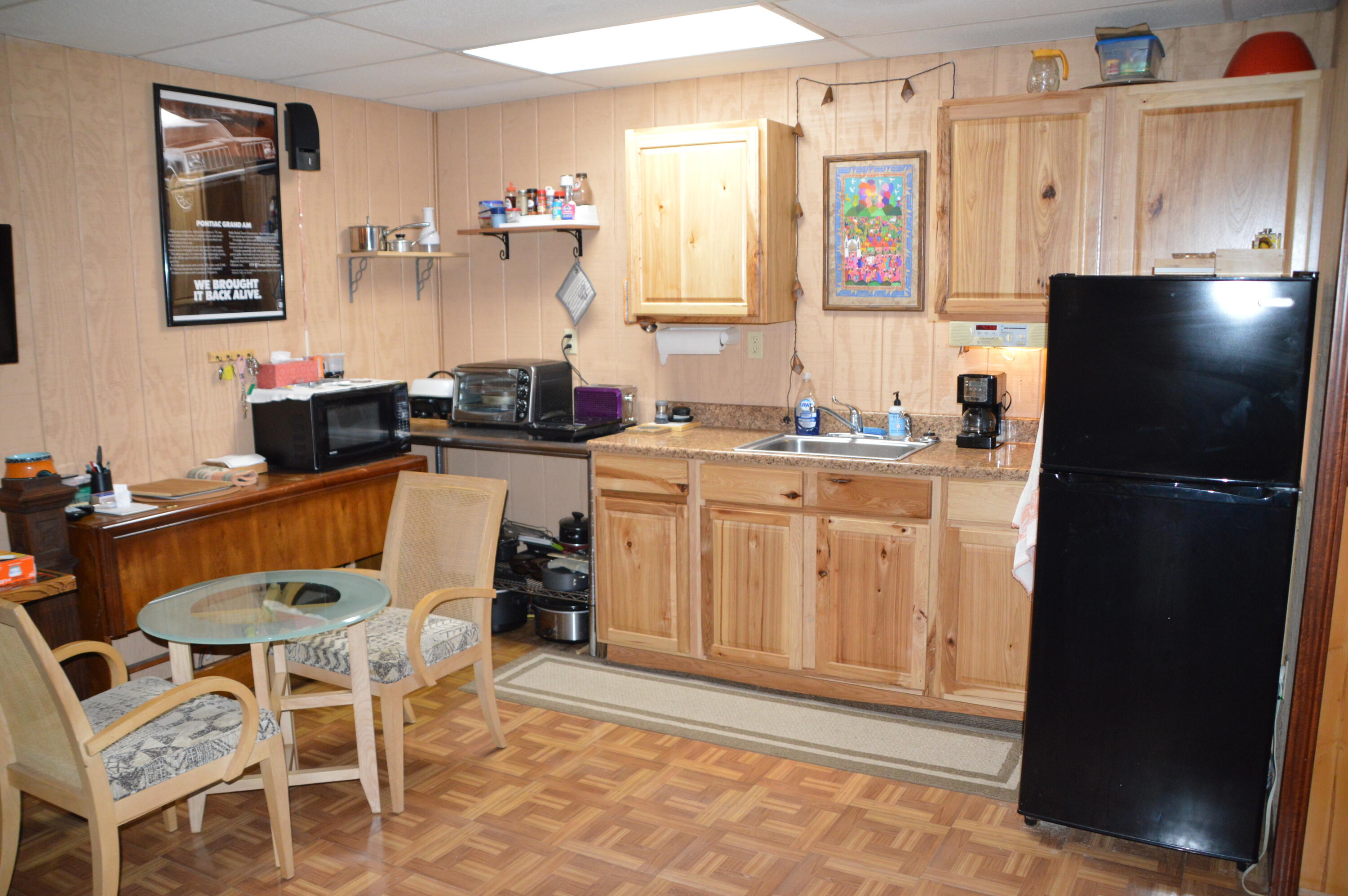 Queen City - Commercial Sale