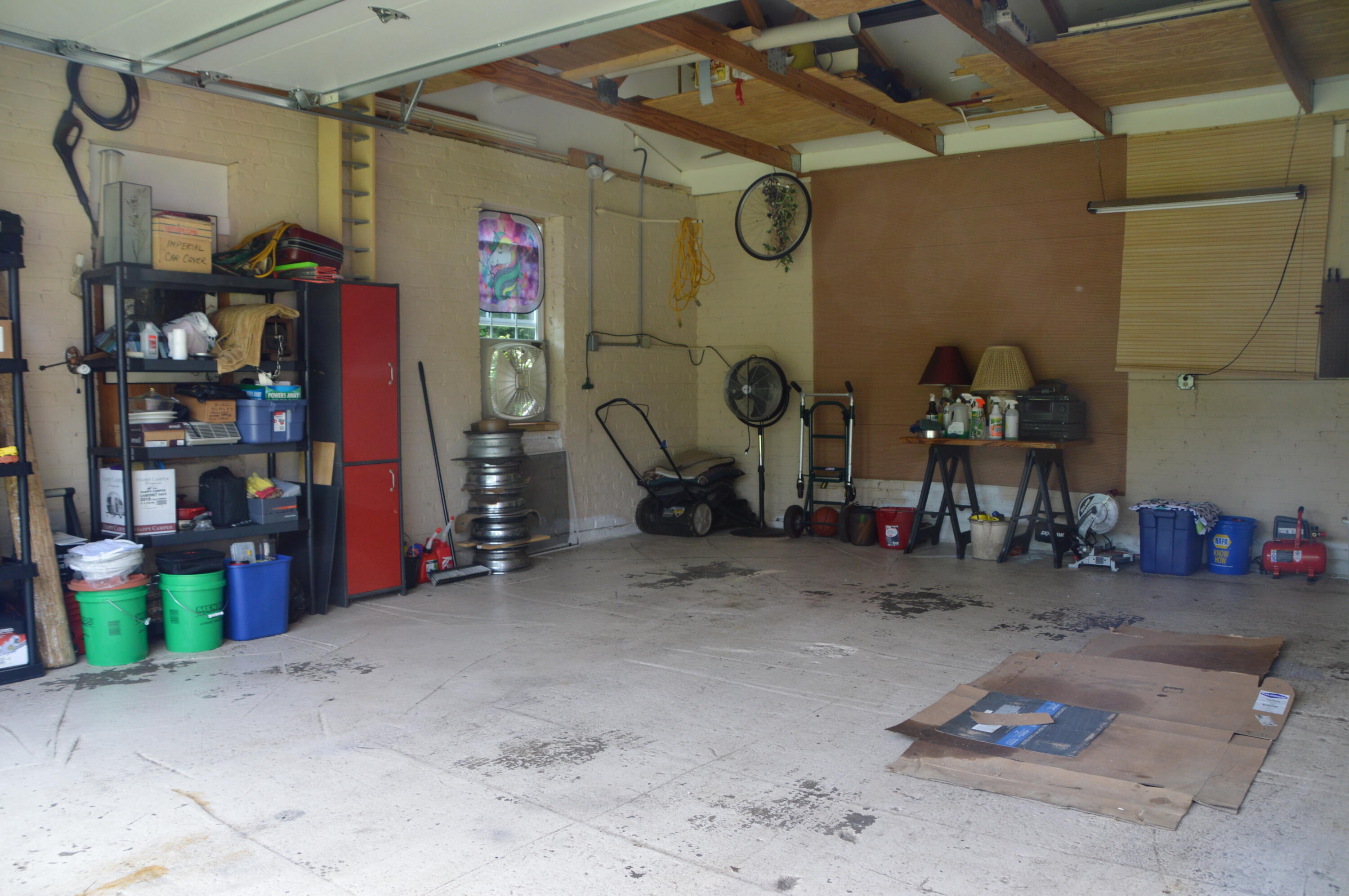Queen City - Commercial Sale