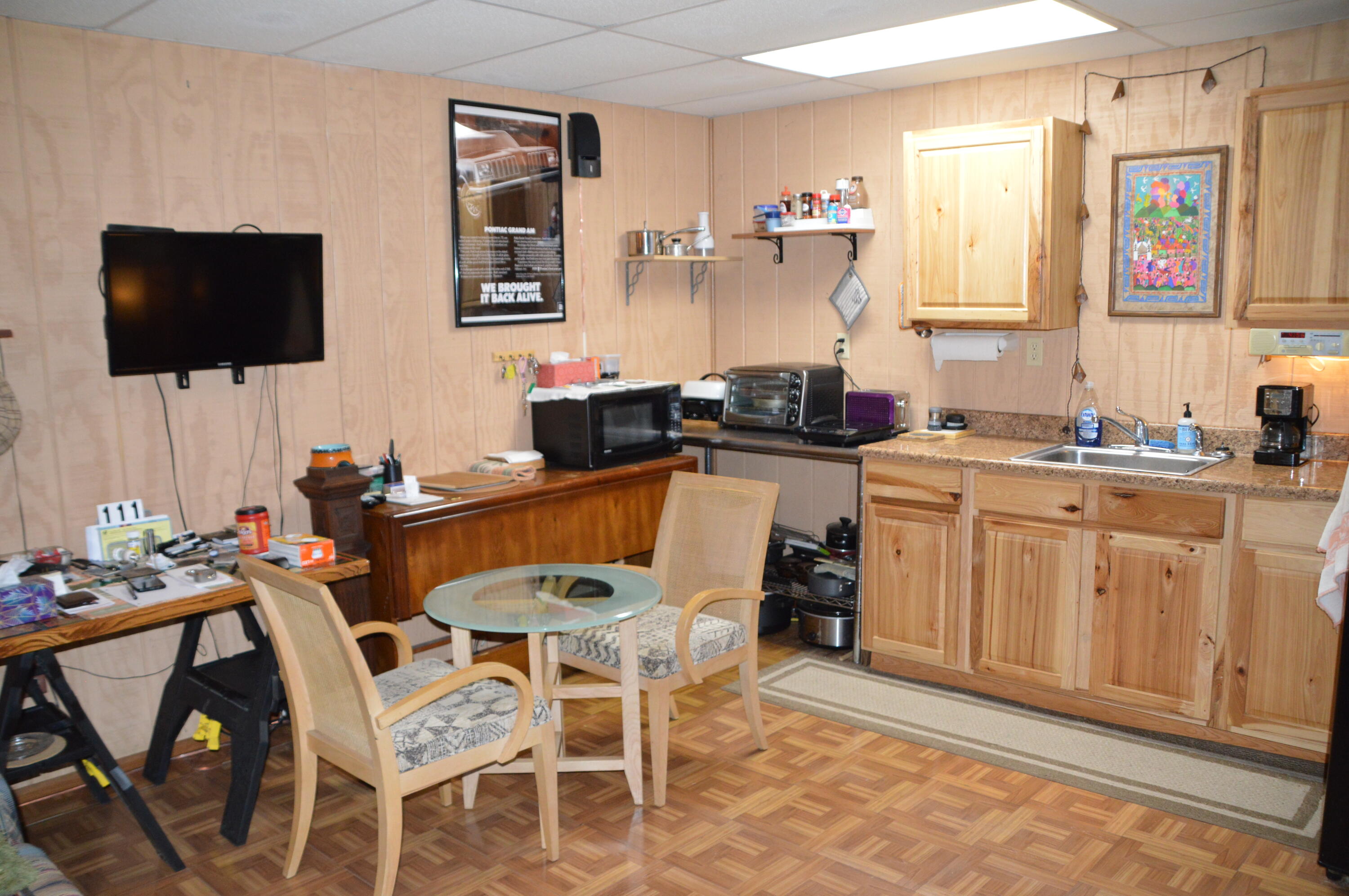 Queen City - Commercial Sale