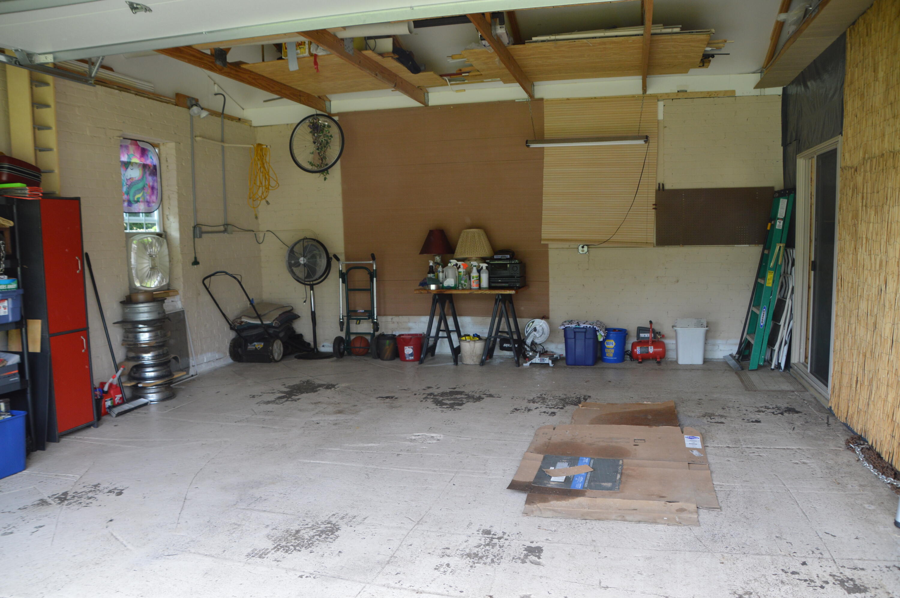 Queen City - Commercial Sale