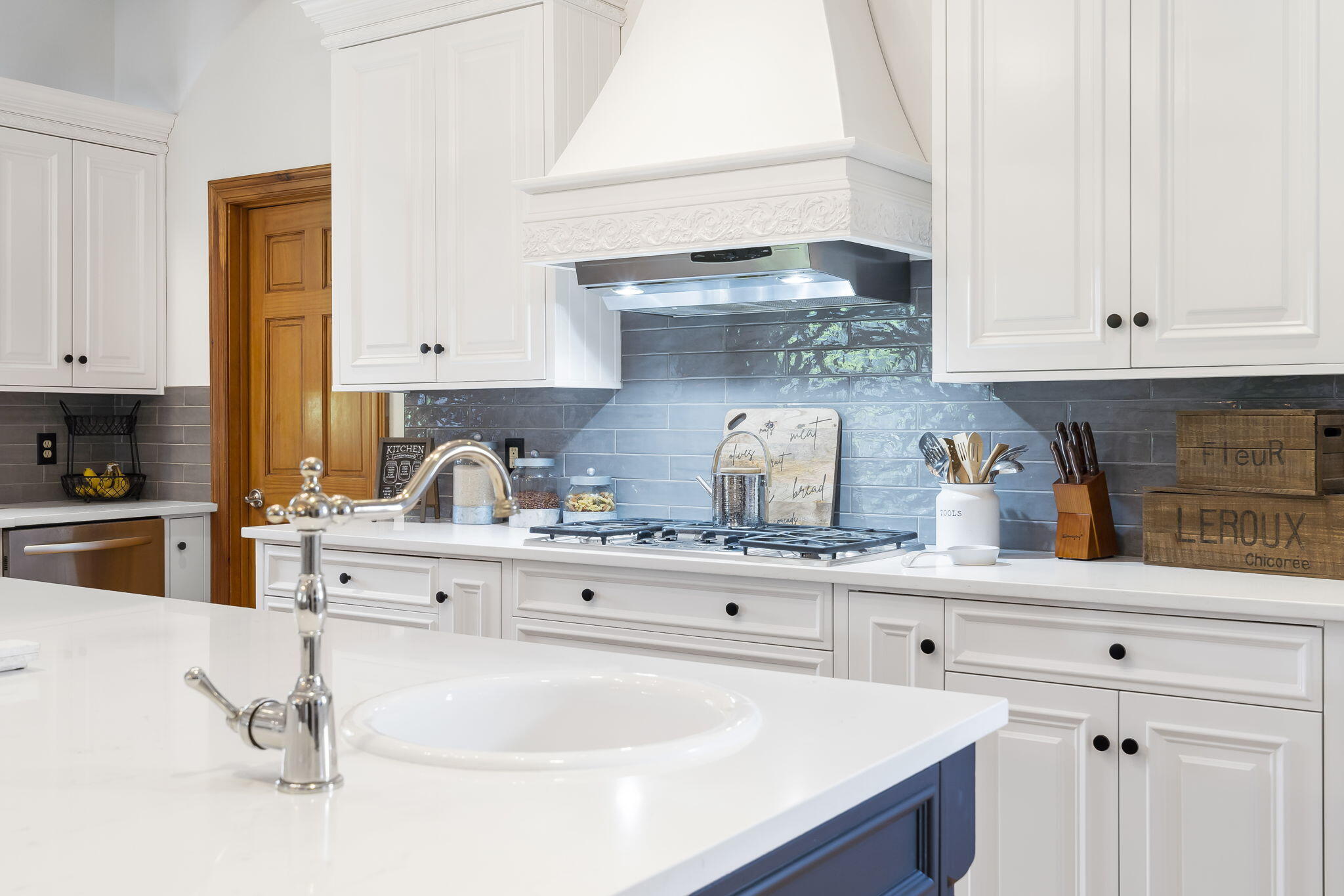 Millwood - Residential