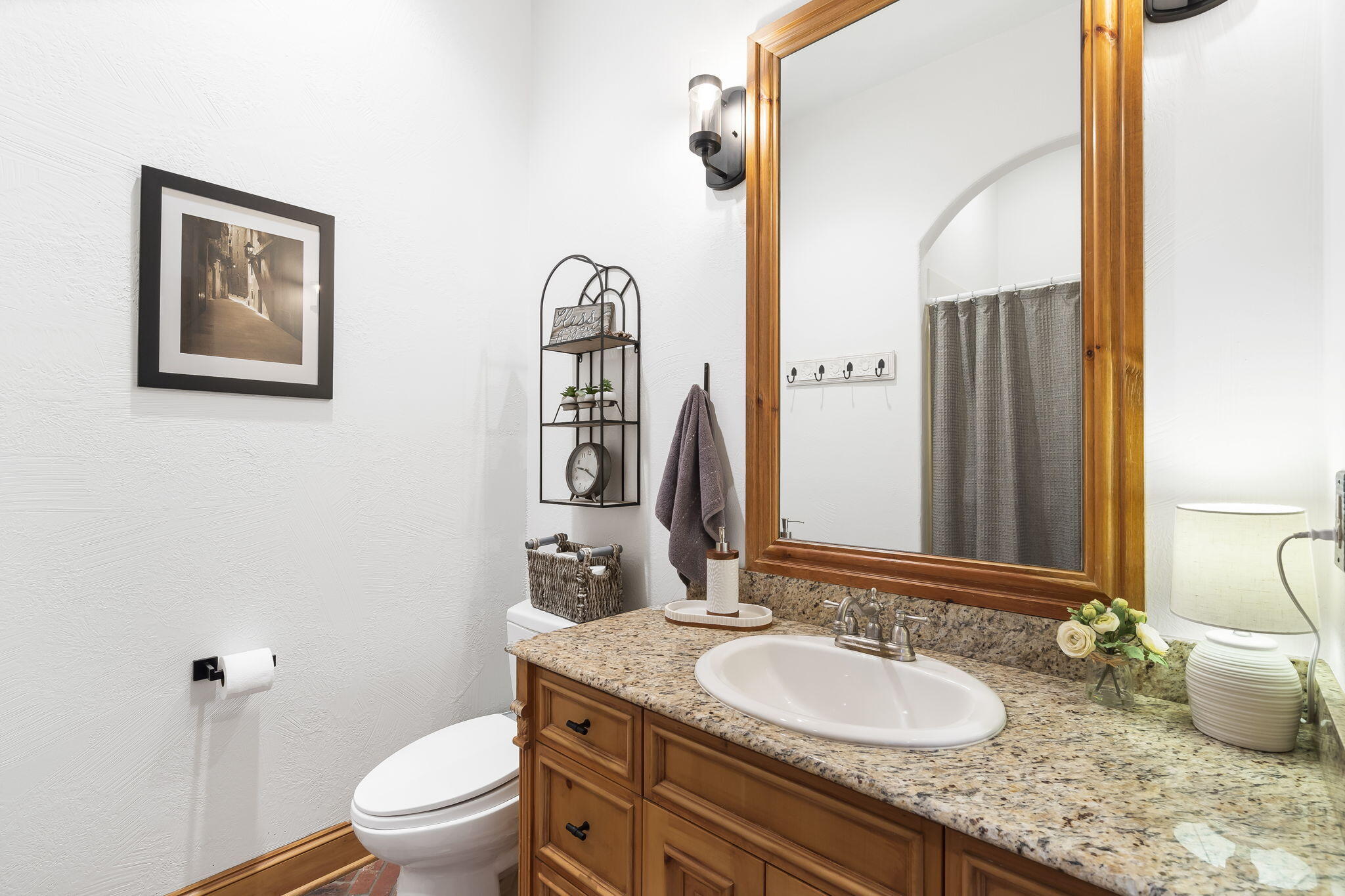 Millwood - Residential
